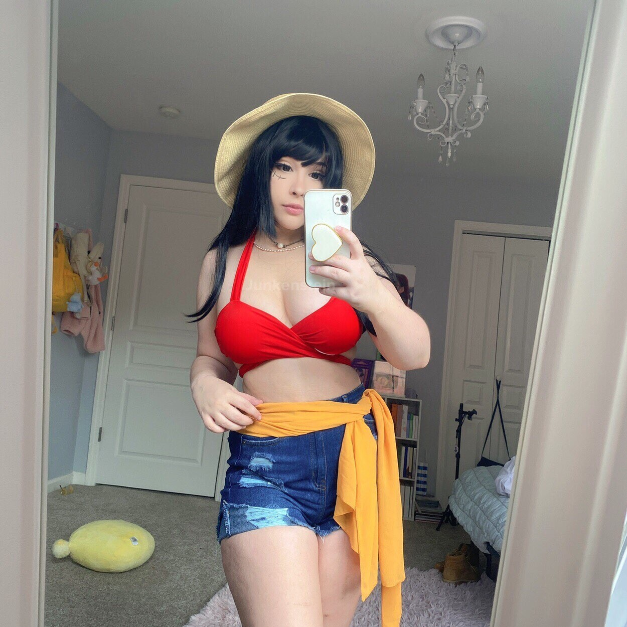 Junkenstein Patreon Nude Leaks photo leak 338 of 350