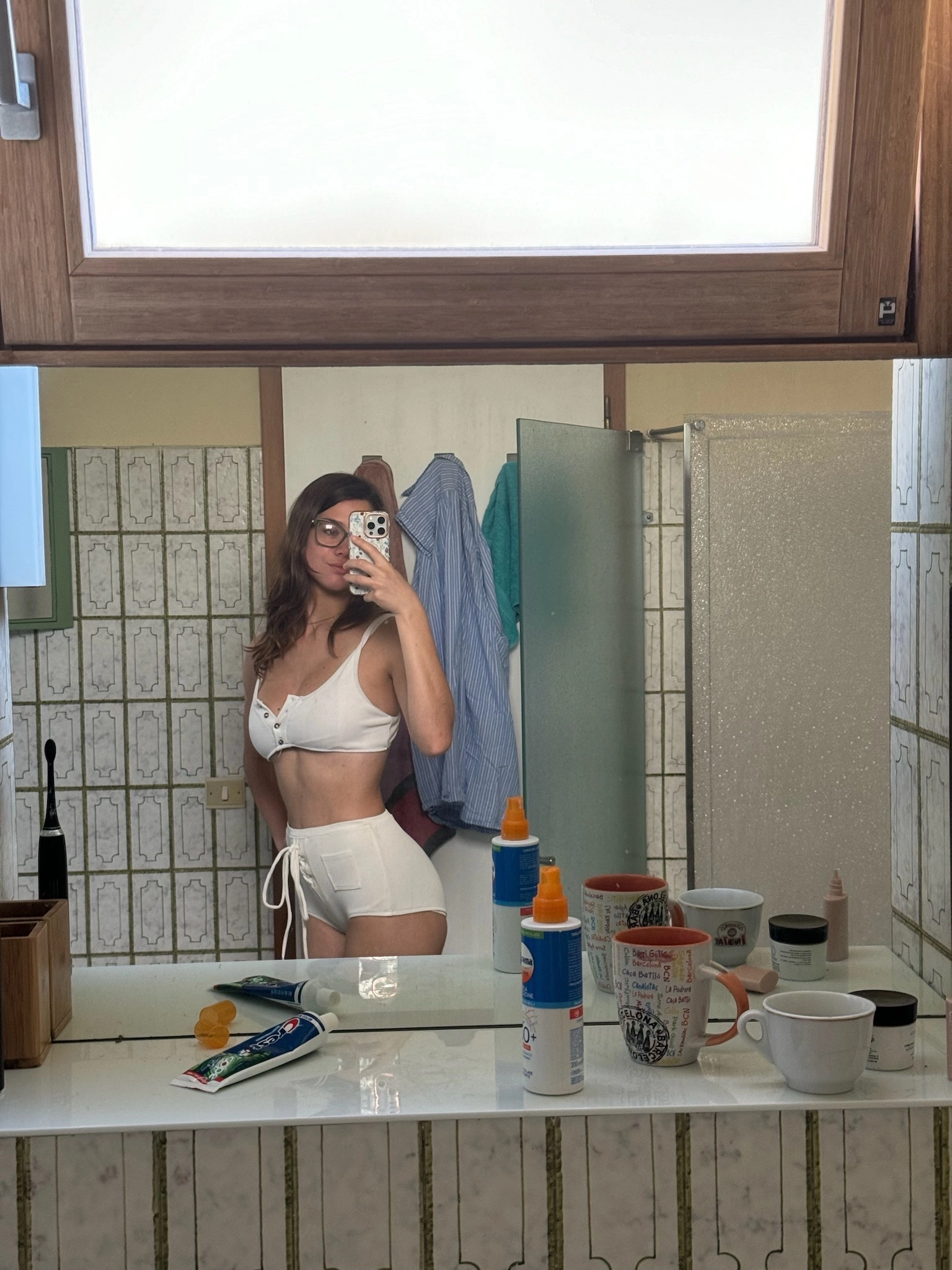 Michelle Ellyse Schlaman Patreon Nude Leaks photo leak 85 of 384