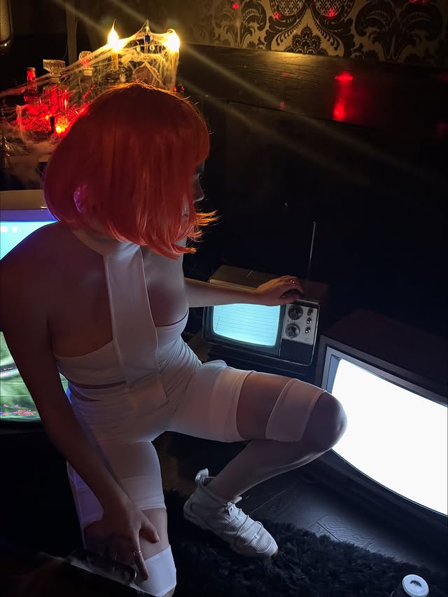 Michelle Ellyse Schlaman Patreon Nude Leaks photo leak 129 of 384