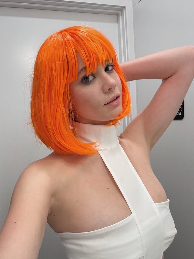 Michelle Ellyse Schlaman Patreon Nude Leaks photo leak 130 of 384