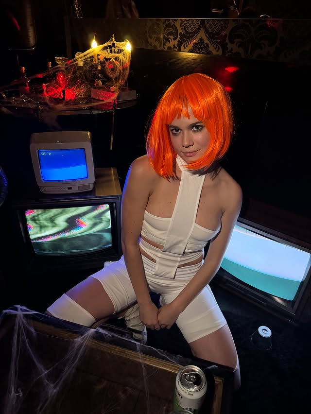 Michelle Ellyse Schlaman Patreon Nude Leaks photo leak 131 of 384