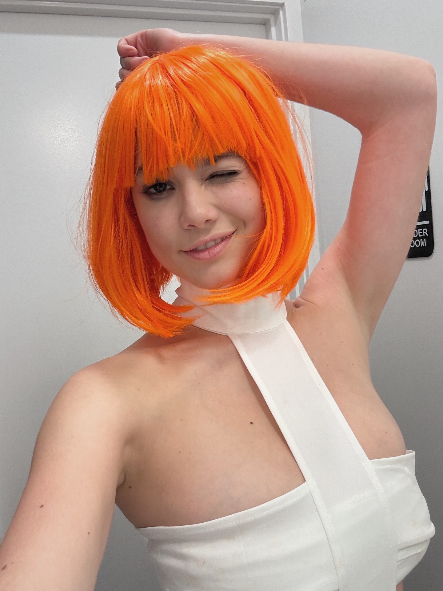 Michelle Ellyse Schlaman Patreon Nude Leaks photo leak 133 of 384