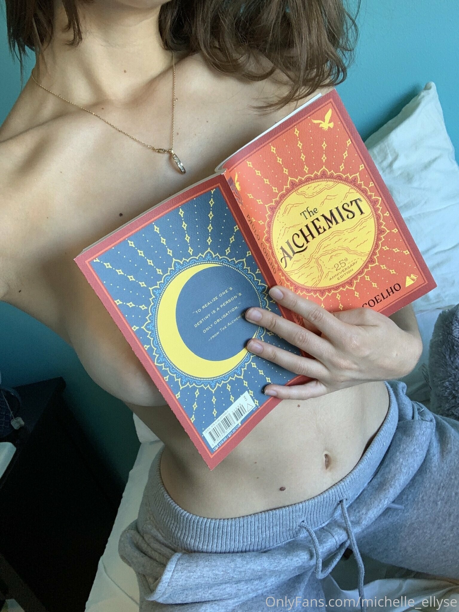Michelle Ellyse Schlaman Patreon Nude Leaks photo leak 233 of 384