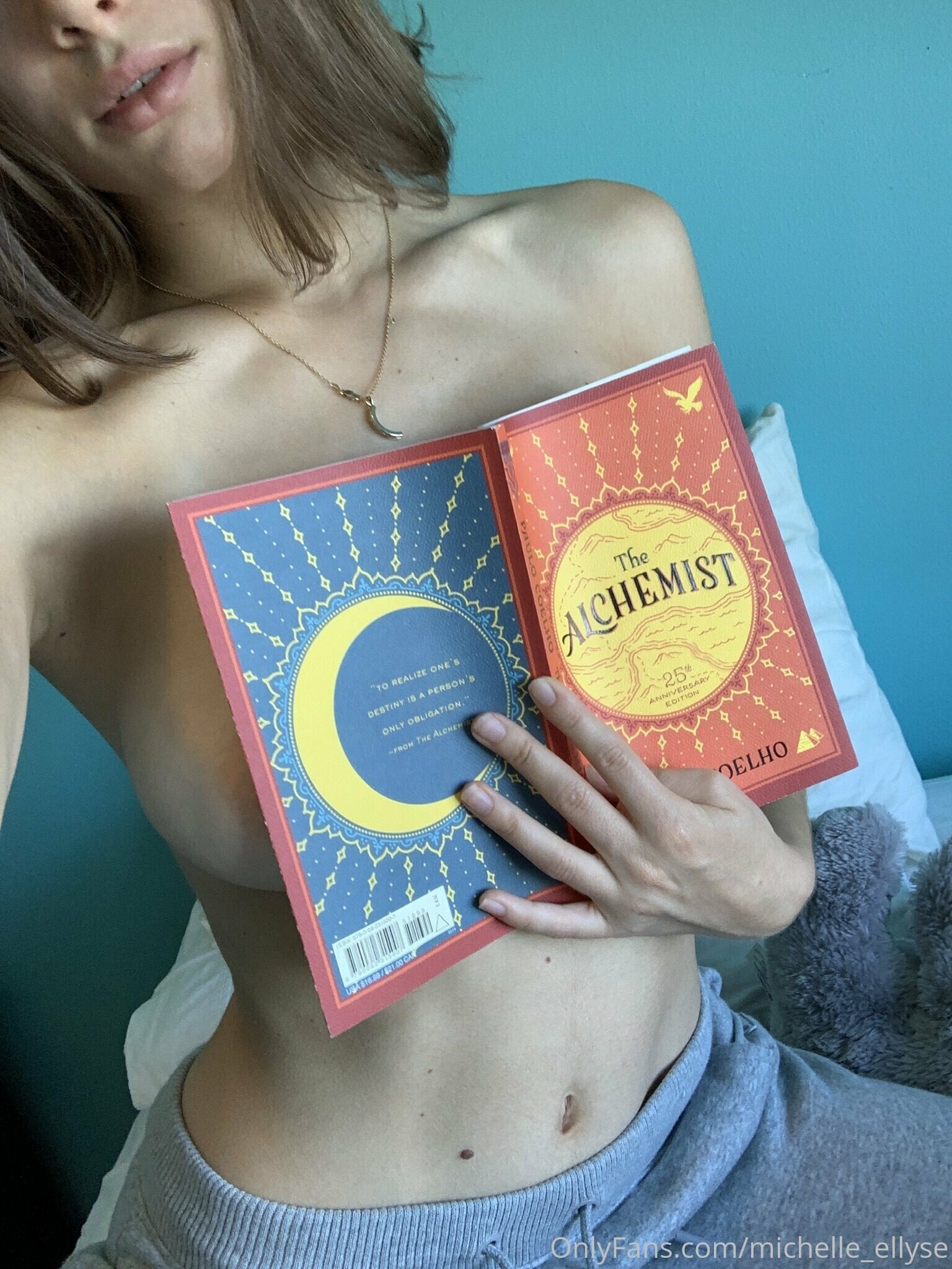 Michelle Ellyse Schlaman Patreon Nude Leaks photo leak 235 of 384