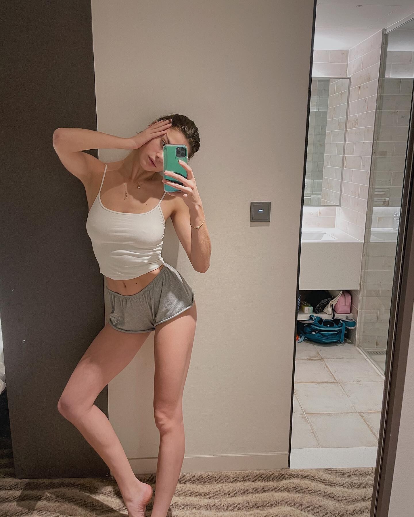 Michelle Ellyse Schlaman Patreon Nude Leaks photo leak 251 of 384