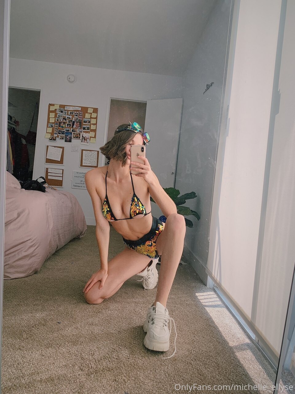 Michelle Ellyse Schlaman Patreon Nude Leaks photo leak 280 of 384