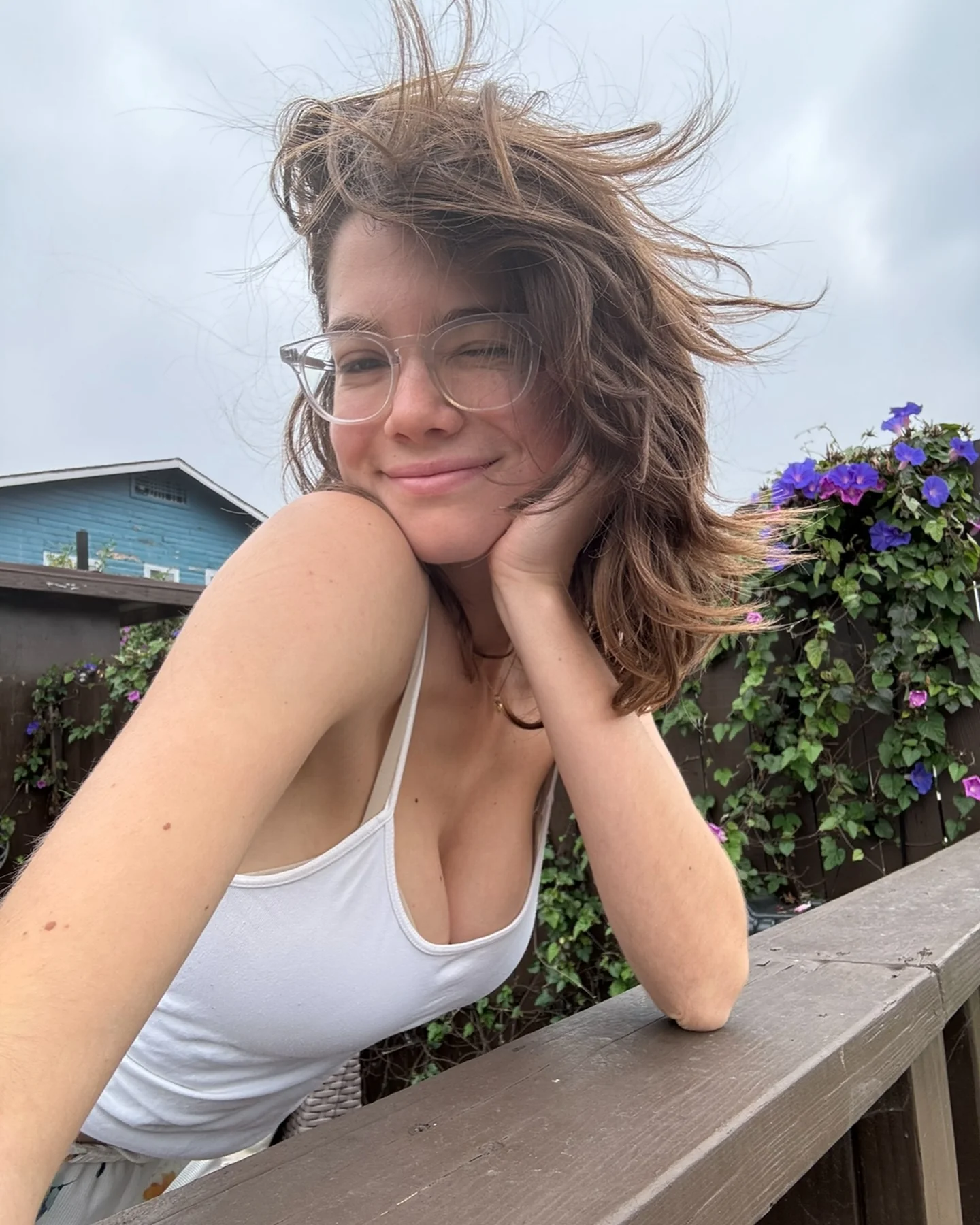 Michelle Ellyse Schlaman Patreon Nude Leaks photo leak 283 of 384
