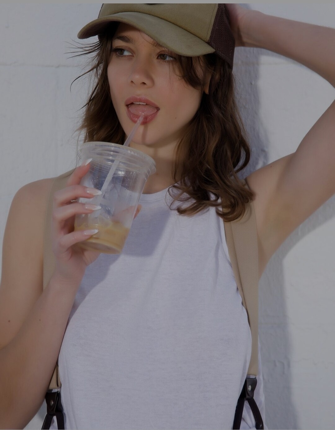 Michelle Ellyse Schlaman Patreon Nude Leaks photo leak 318 of 384
