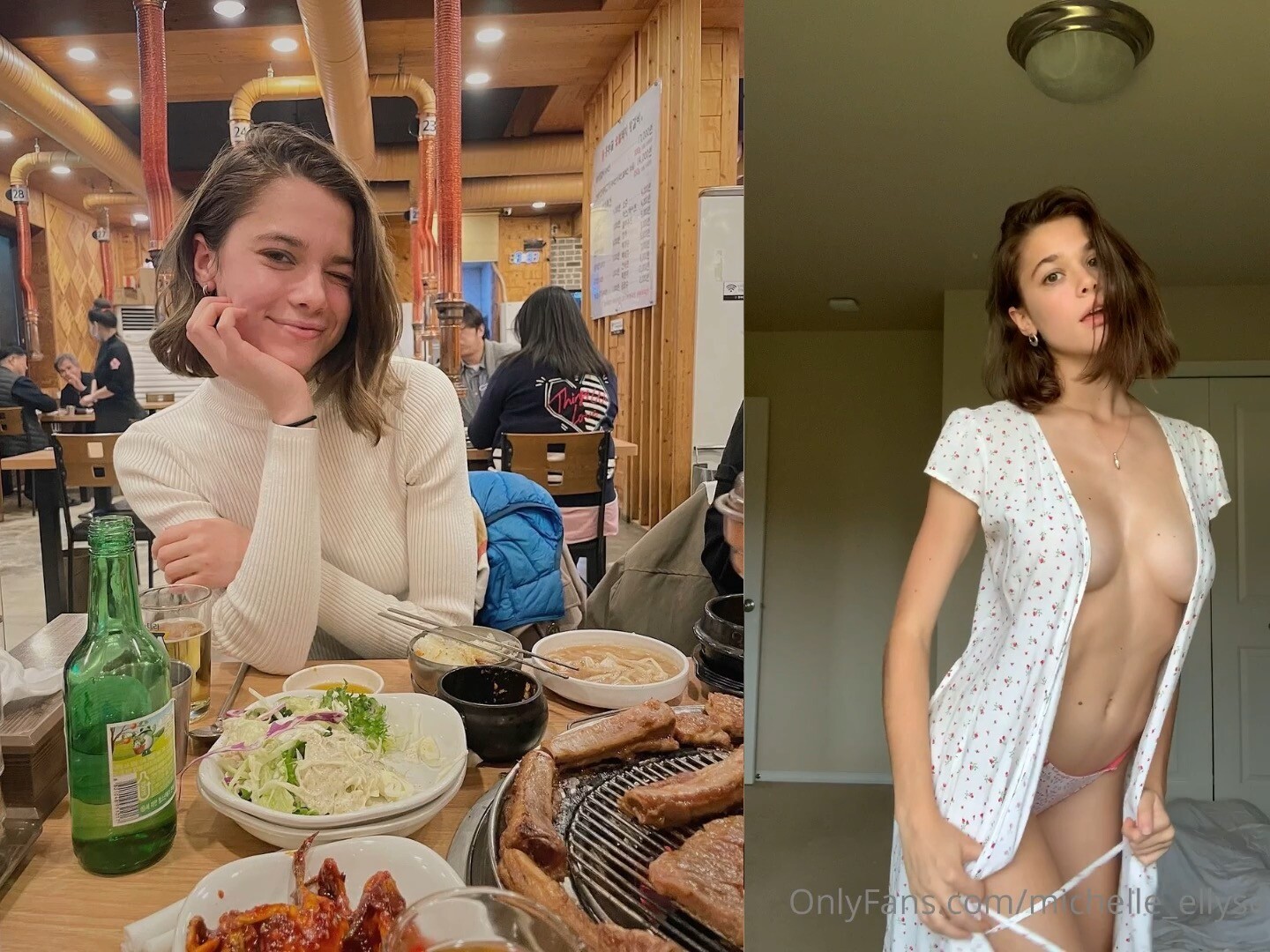 Michelle Ellyse Schlaman Patreon Nude Leaks photo leak 348 of 384