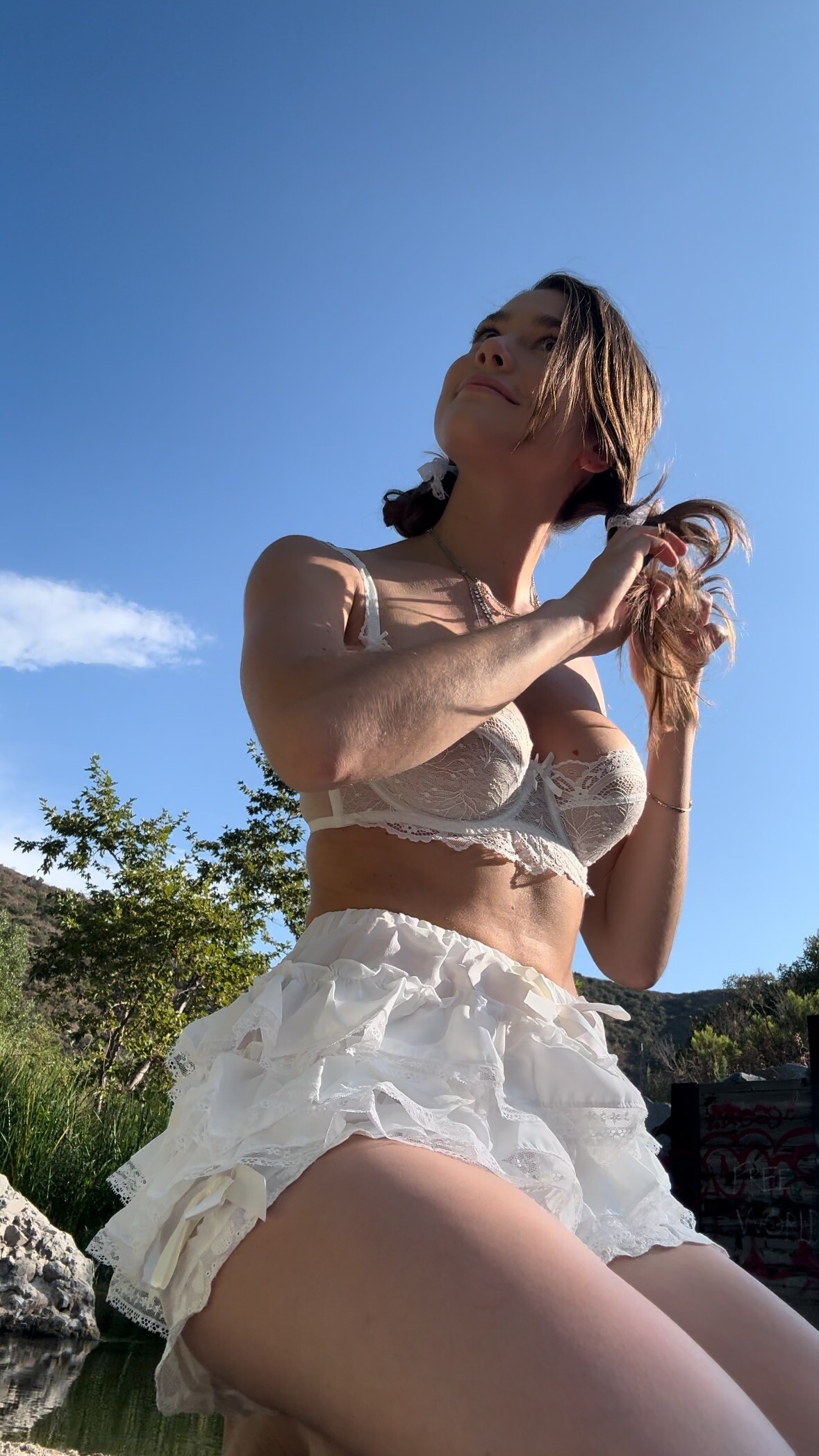 Michelle Ellyse Schlaman Patreon Nude Leaks photo leak 383 of 384