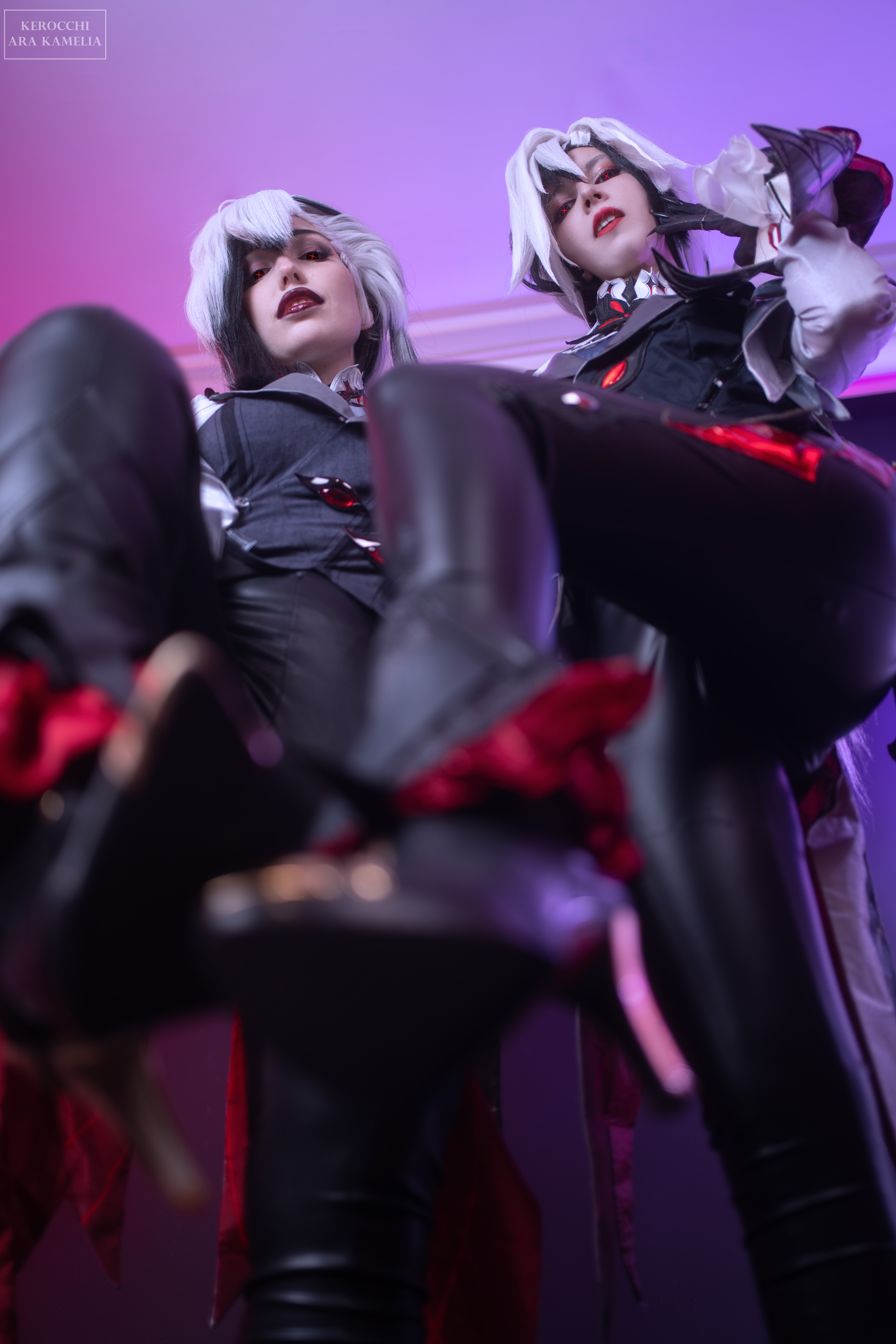 K3r0cch1 / Kerocchi Patreon Nude Leaks photo leak 5 of 566