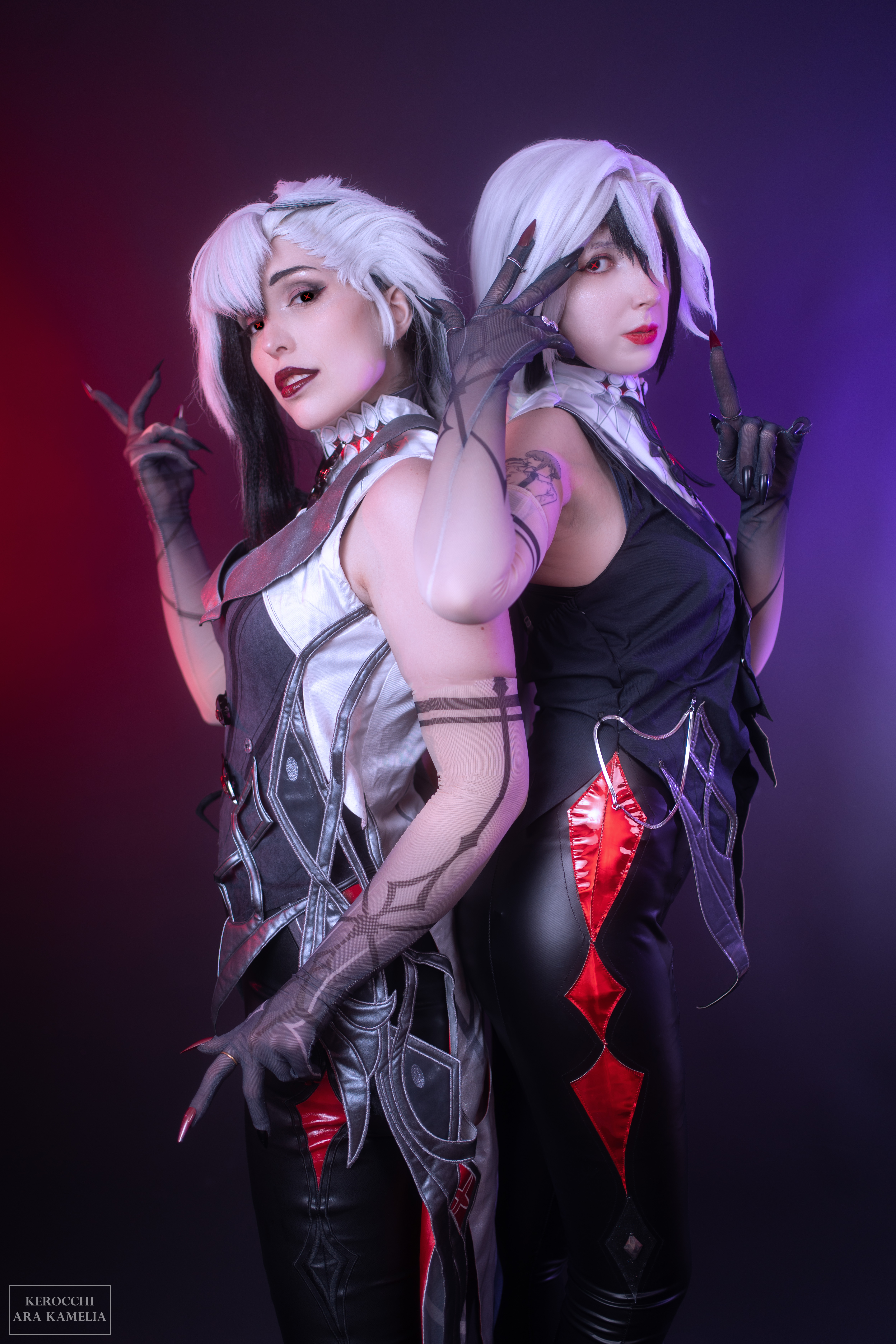 K3r0cch1 / Kerocchi Patreon Nude Leaks photo leak 7 of 566