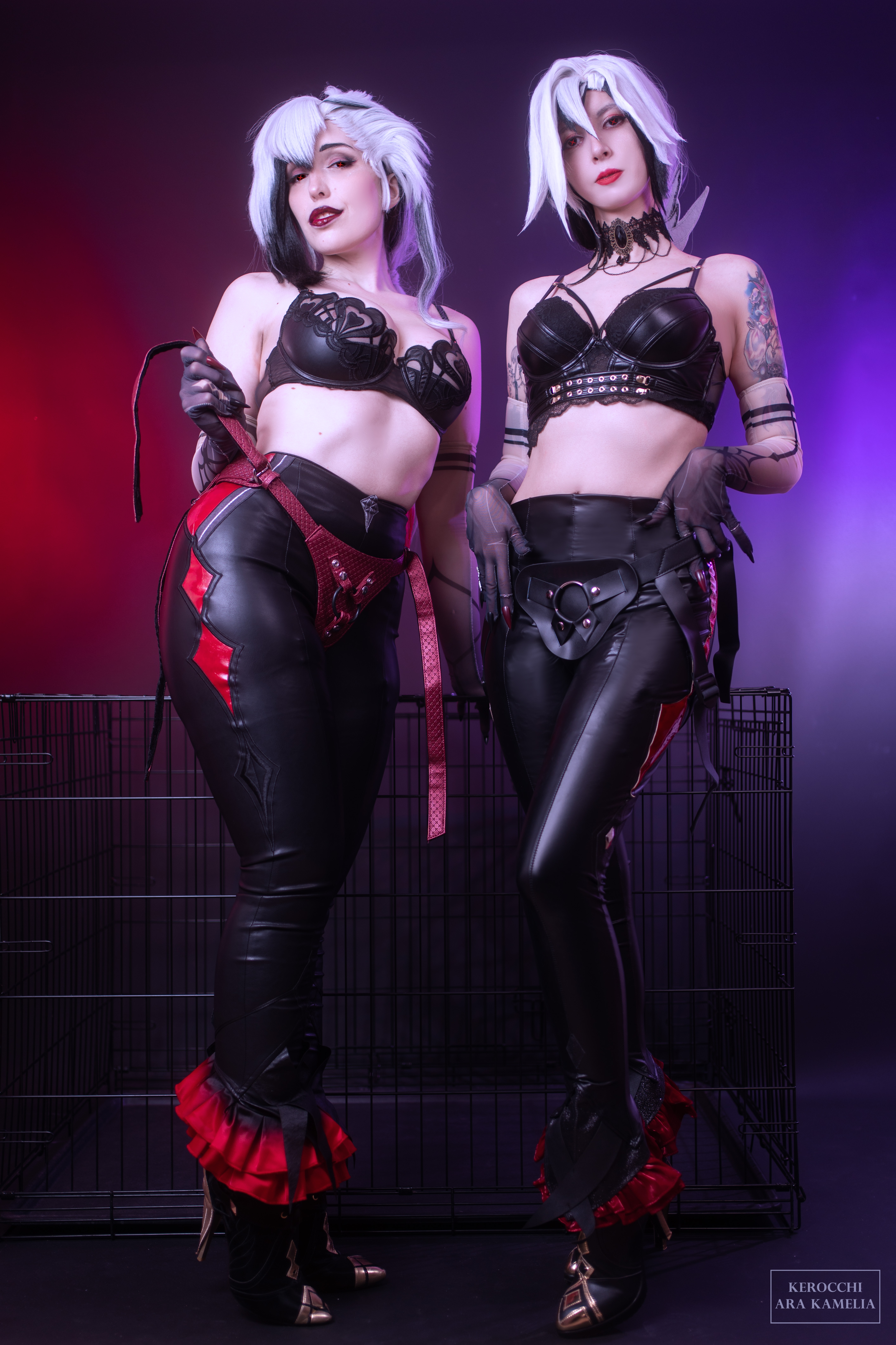 K3r0cch1 / Kerocchi Patreon Nude Leaks photo leak 8 of 566