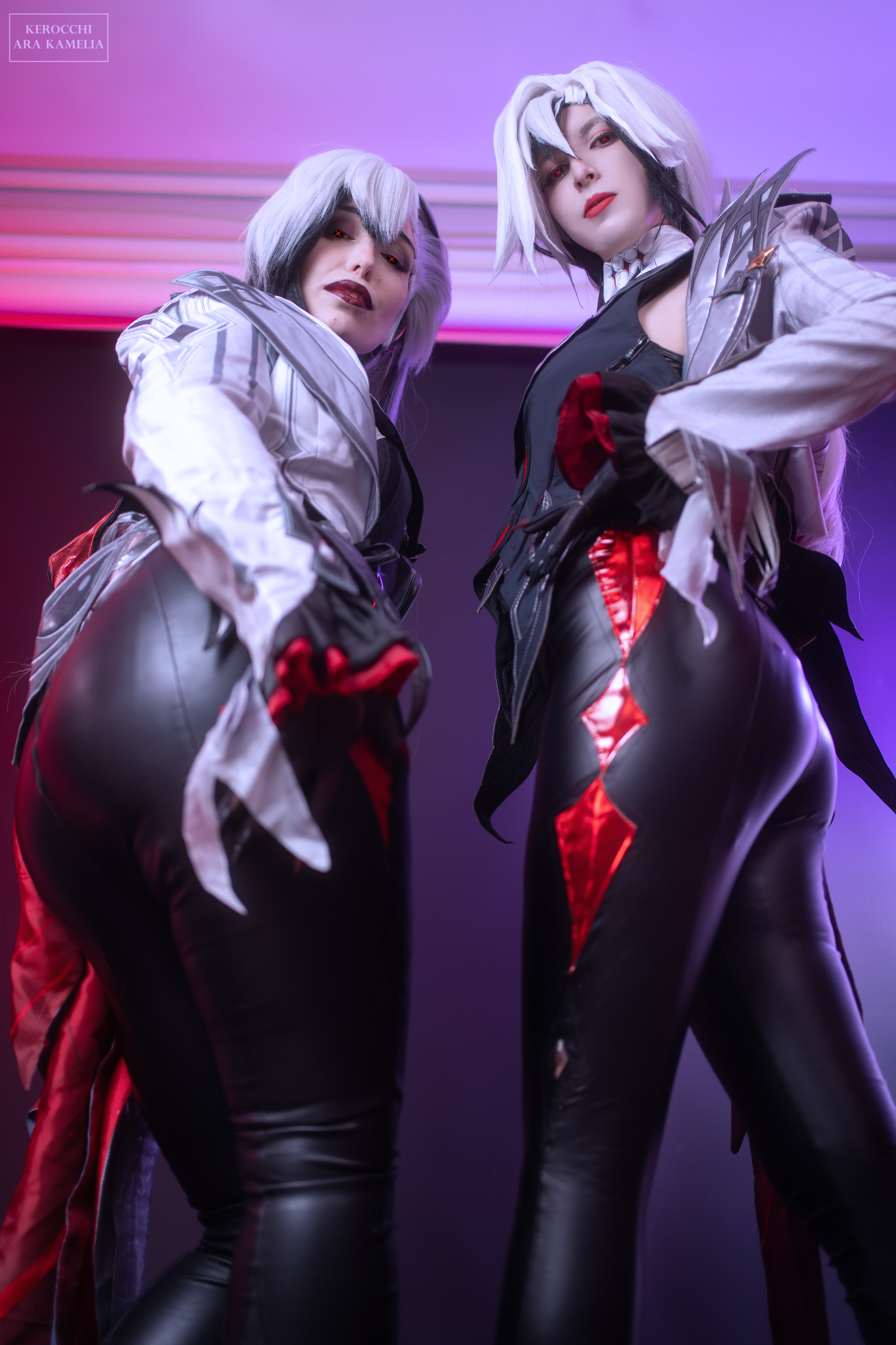 K3r0cch1 / Kerocchi Patreon Nude Leaks photo leak 15 of 566