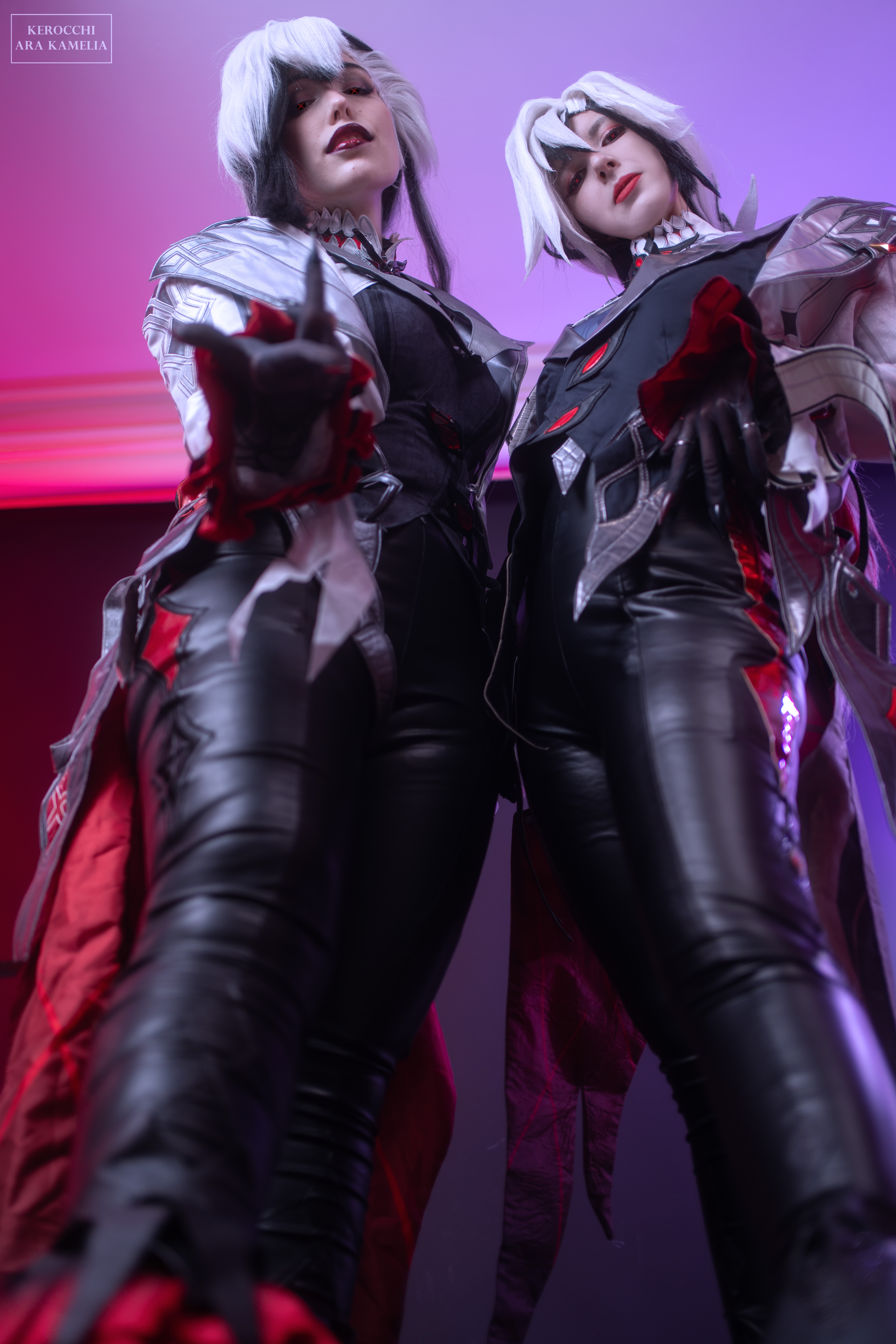 K3r0cch1 / Kerocchi Patreon Nude Leaks photo leak 28 of 566
