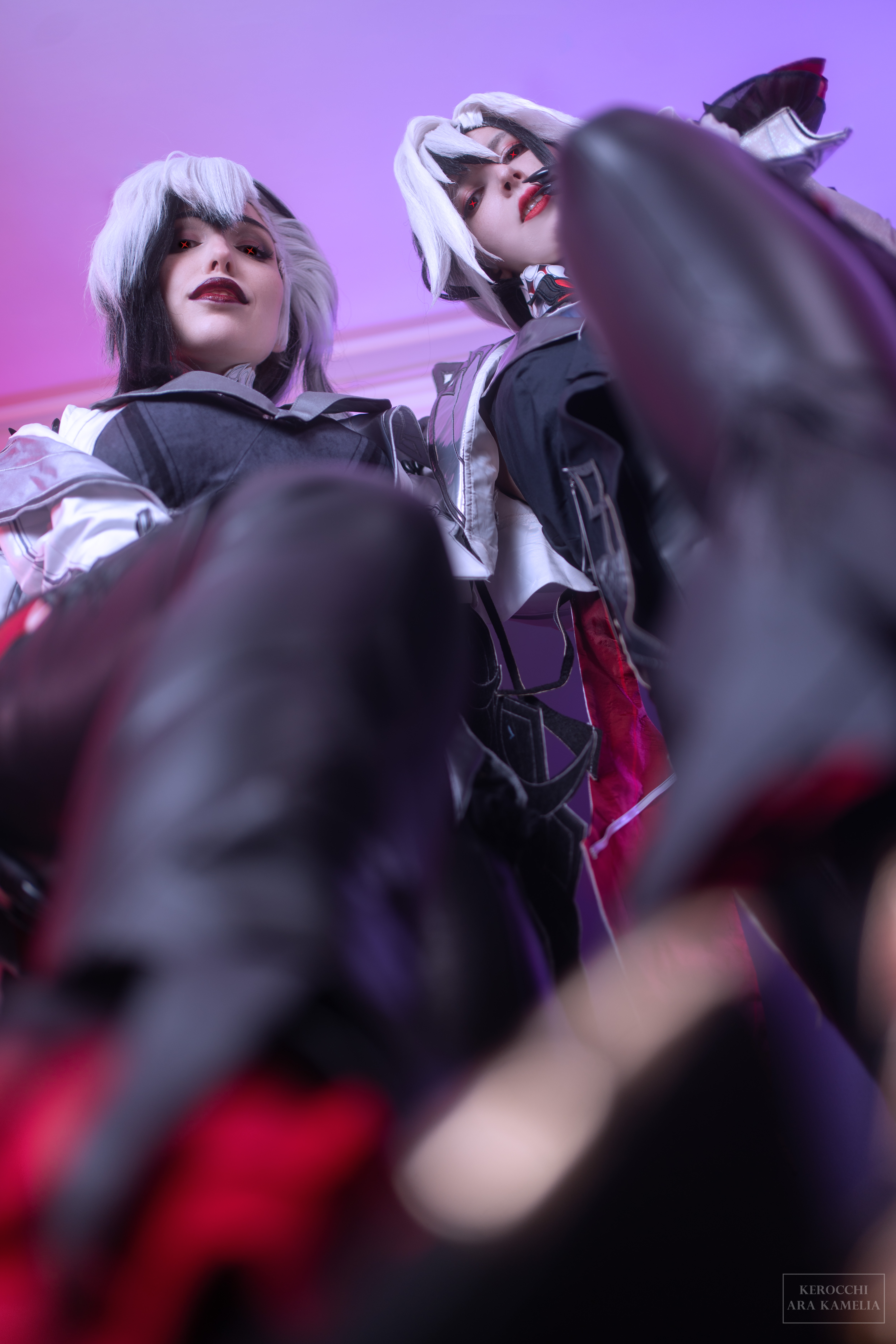 K3r0cch1 / Kerocchi Patreon Nude Leaks photo leak 36 of 566