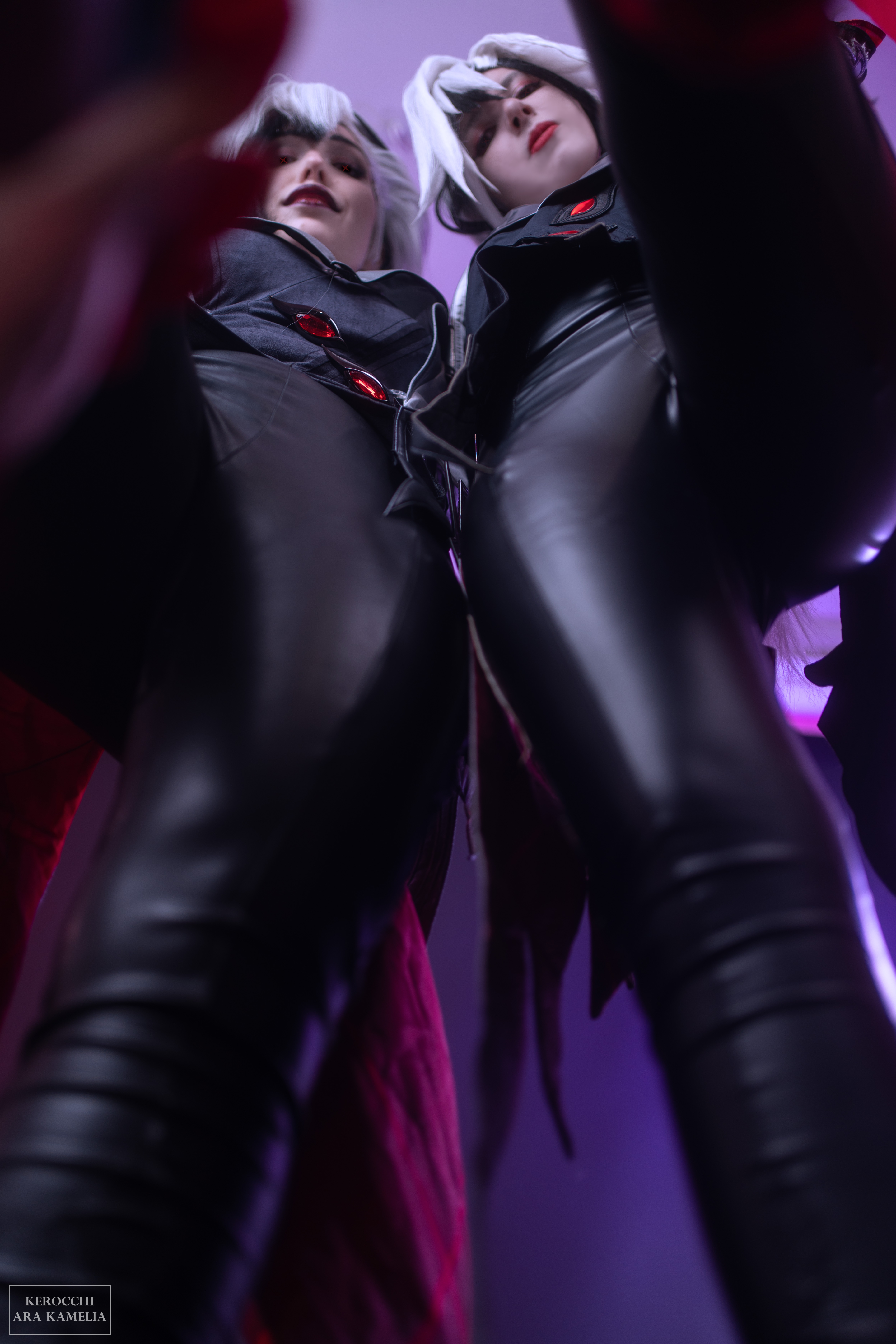 K3r0cch1 / Kerocchi Patreon Nude Leaks photo leak 38 of 566