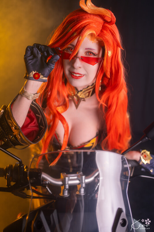 K3r0cch1 / Kerocchi Patreon Nude Leaks photo leak 180 of 566