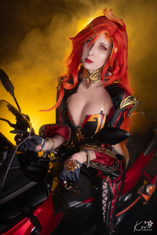 K3r0cch1 / Kerocchi Patreon Nude Leaks photo leak 189 of 566