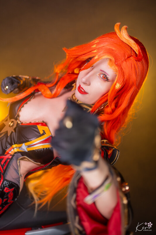 K3r0cch1 / Kerocchi Patreon Nude Leaks photo leak 191 of 566