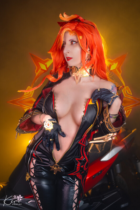 K3r0cch1 / Kerocchi Patreon Nude Leaks photo leak 195 of 566
