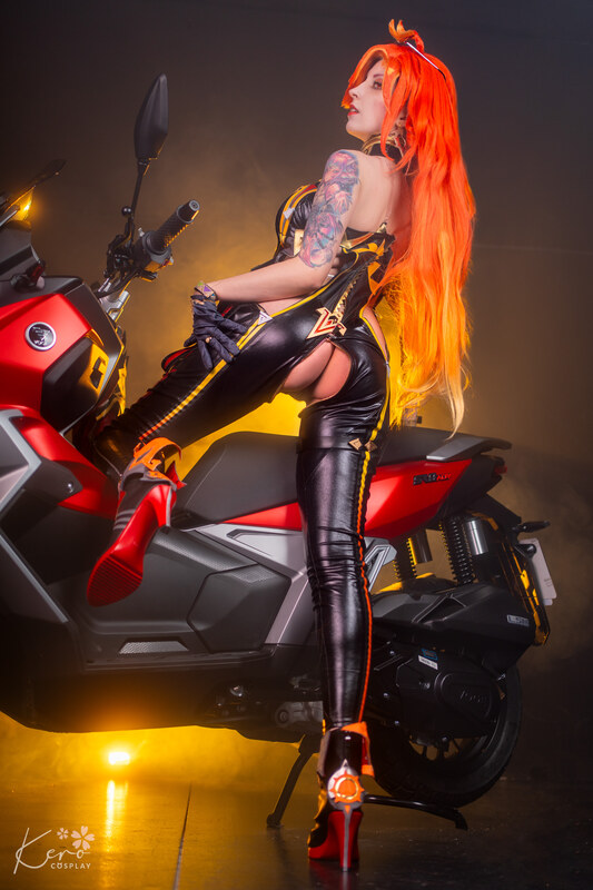 K3r0cch1 / Kerocchi Patreon Nude Leaks photo leak 226 of 566