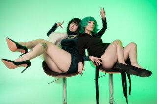 K3r0cch1 / Kerocchi Patreon Nude Leaks photo leak 242 of 566