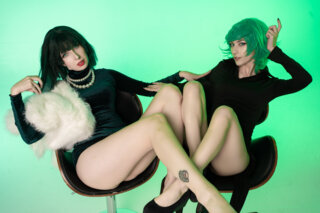 K3r0cch1 / Kerocchi Patreon Nude Leaks photo leak 244 of 566