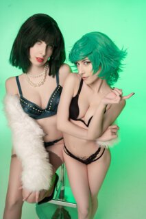 K3r0cch1 / Kerocchi Patreon Nude Leaks photo leak 251 of 566