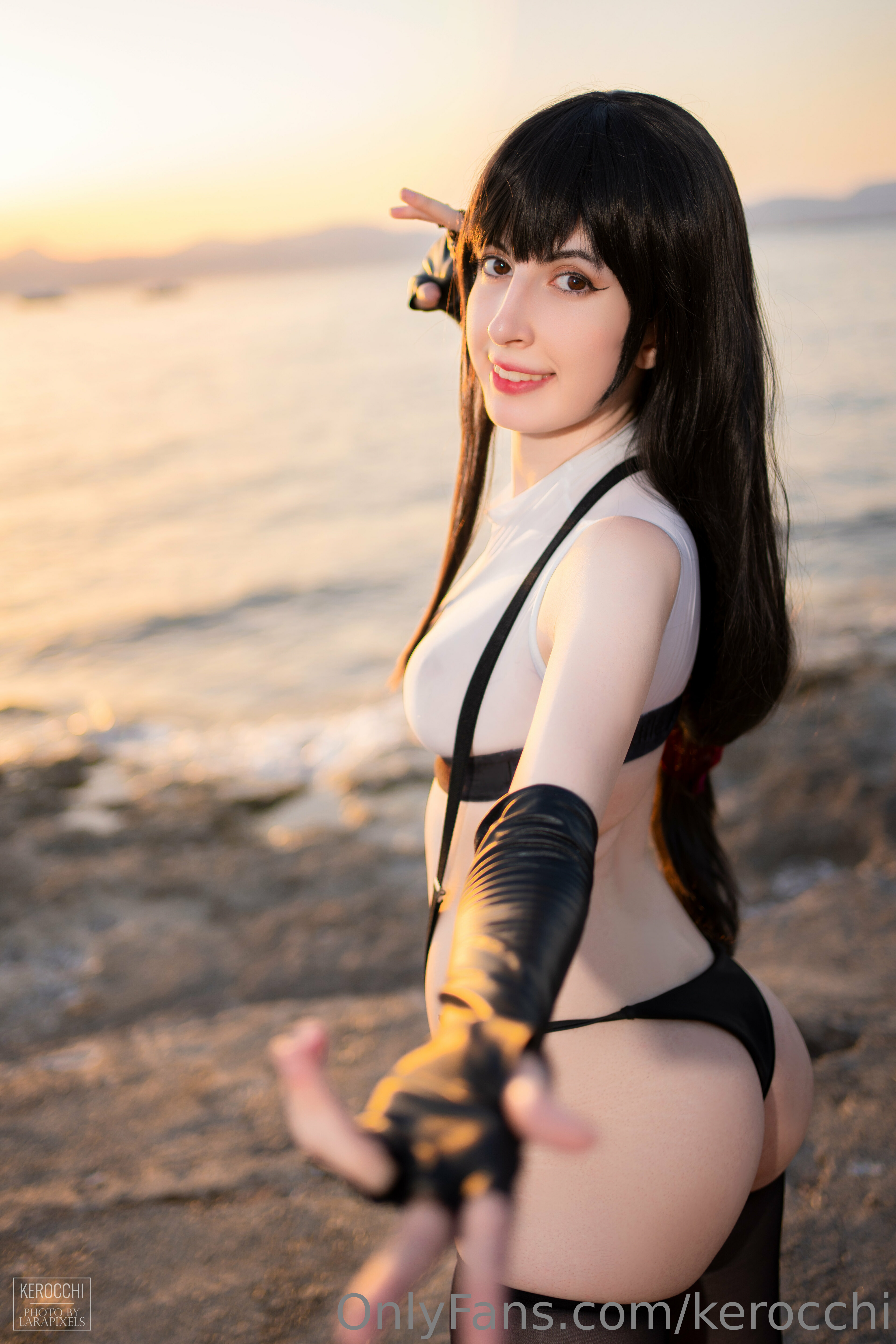 K3r0cch1 / Kerocchi Patreon Nude Leaks photo leak 292 of 566