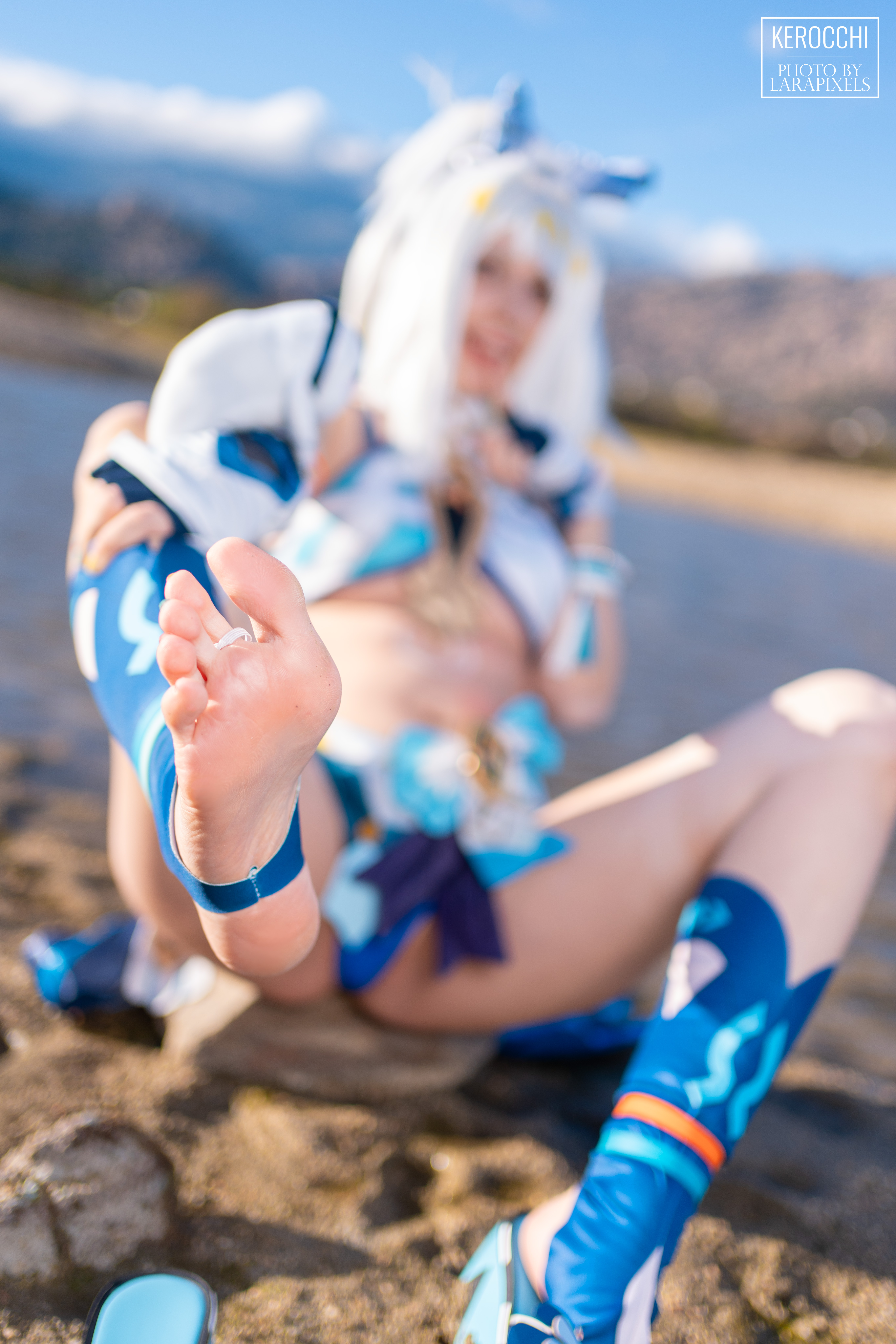 K3r0cch1 / Kerocchi Patreon Nude Leaks photo leak 348 of 566