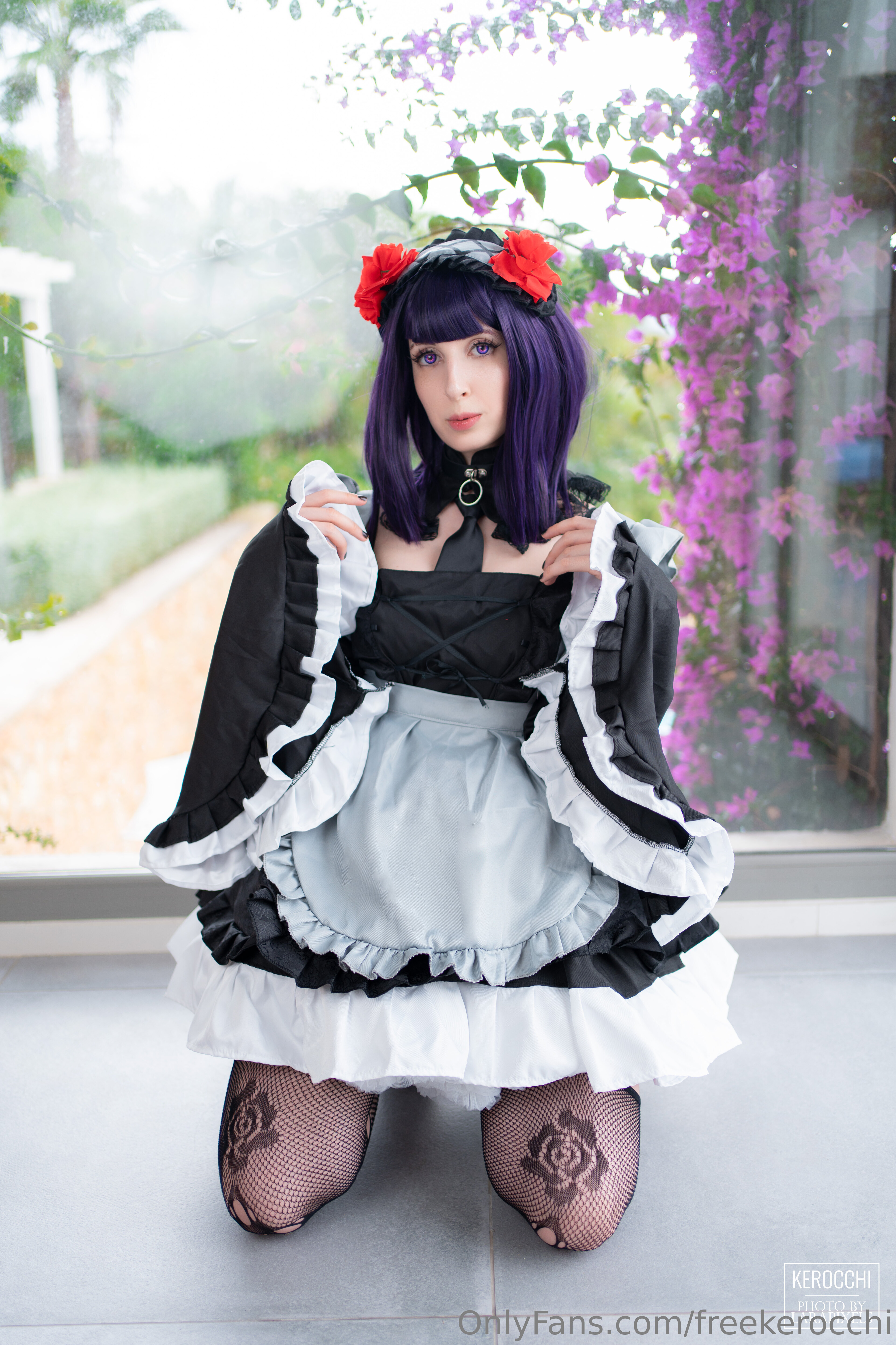 K3r0cch1 / Kerocchi Patreon Nude Leaks photo leak 381 of 566