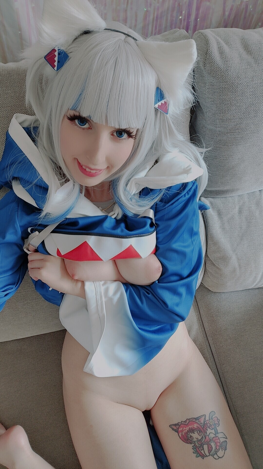 K3r0cch1 / Kerocchi Patreon Nude Leaks photo leak 458 of 566