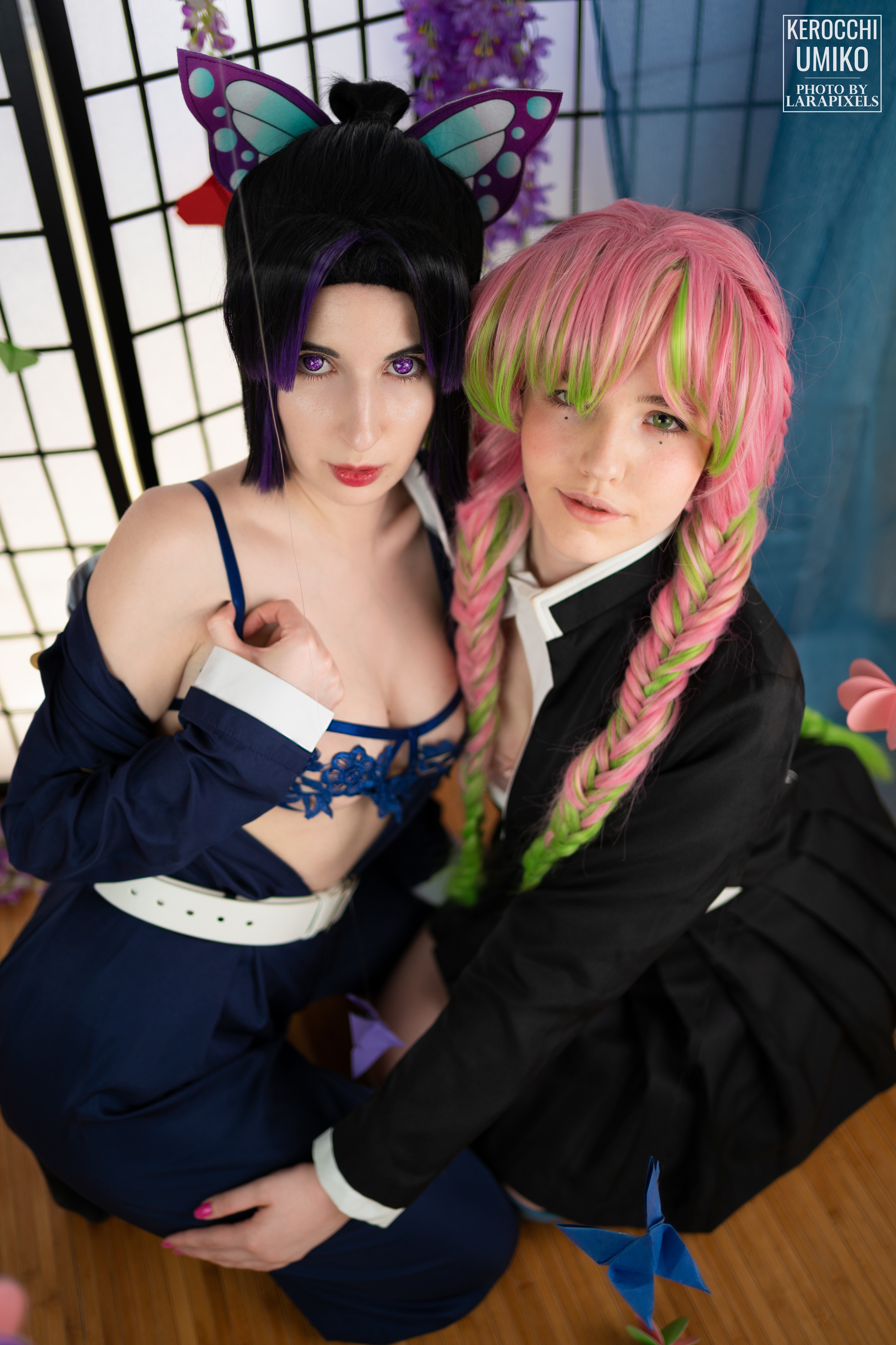 K3r0cch1 / Kerocchi Patreon Nude Leaks photo leak 465 of 566