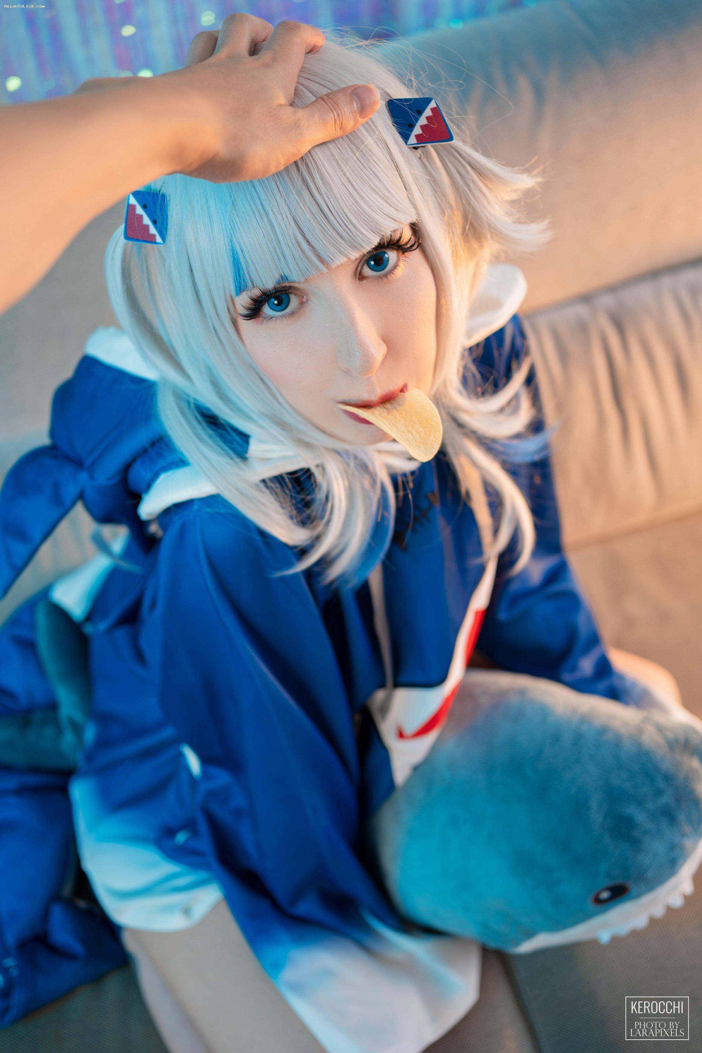 K3r0cch1 / Kerocchi Patreon Nude Leaks photo leak 492 of 566