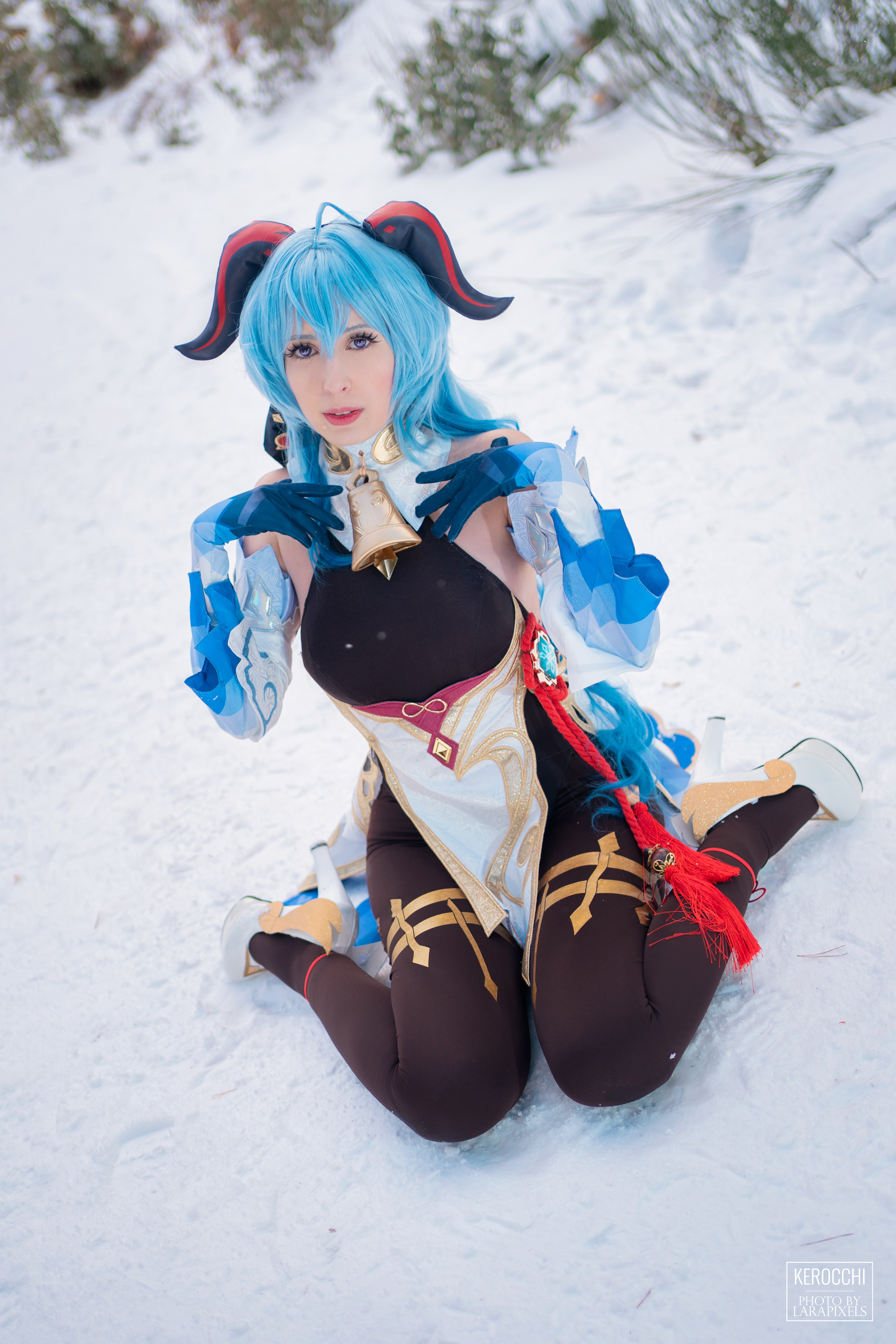 K3r0cch1 / Kerocchi Patreon Nude Leaks photo leak 508 of 566