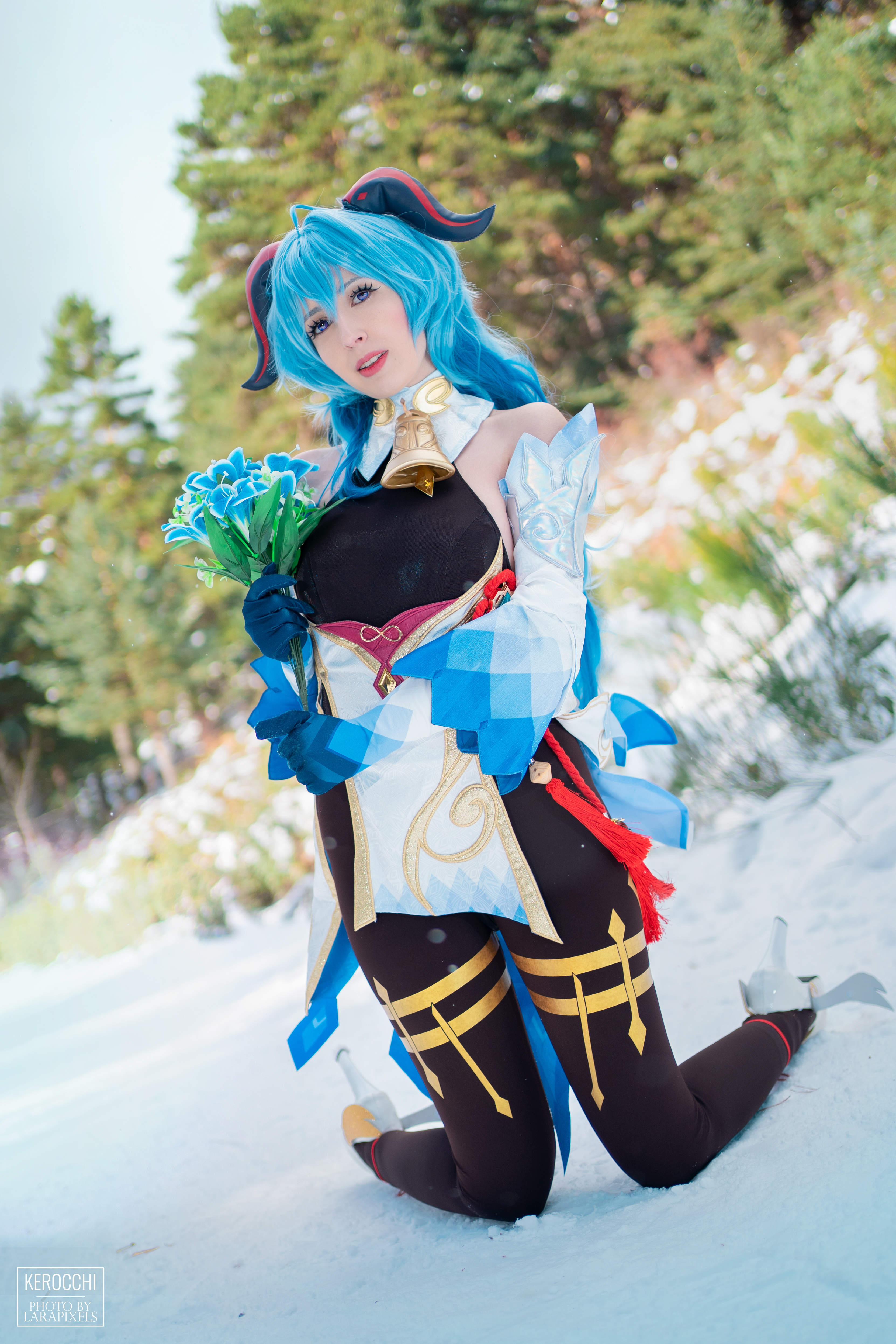 K3r0cch1 / Kerocchi Patreon Nude Leaks photo leak 513 of 566
