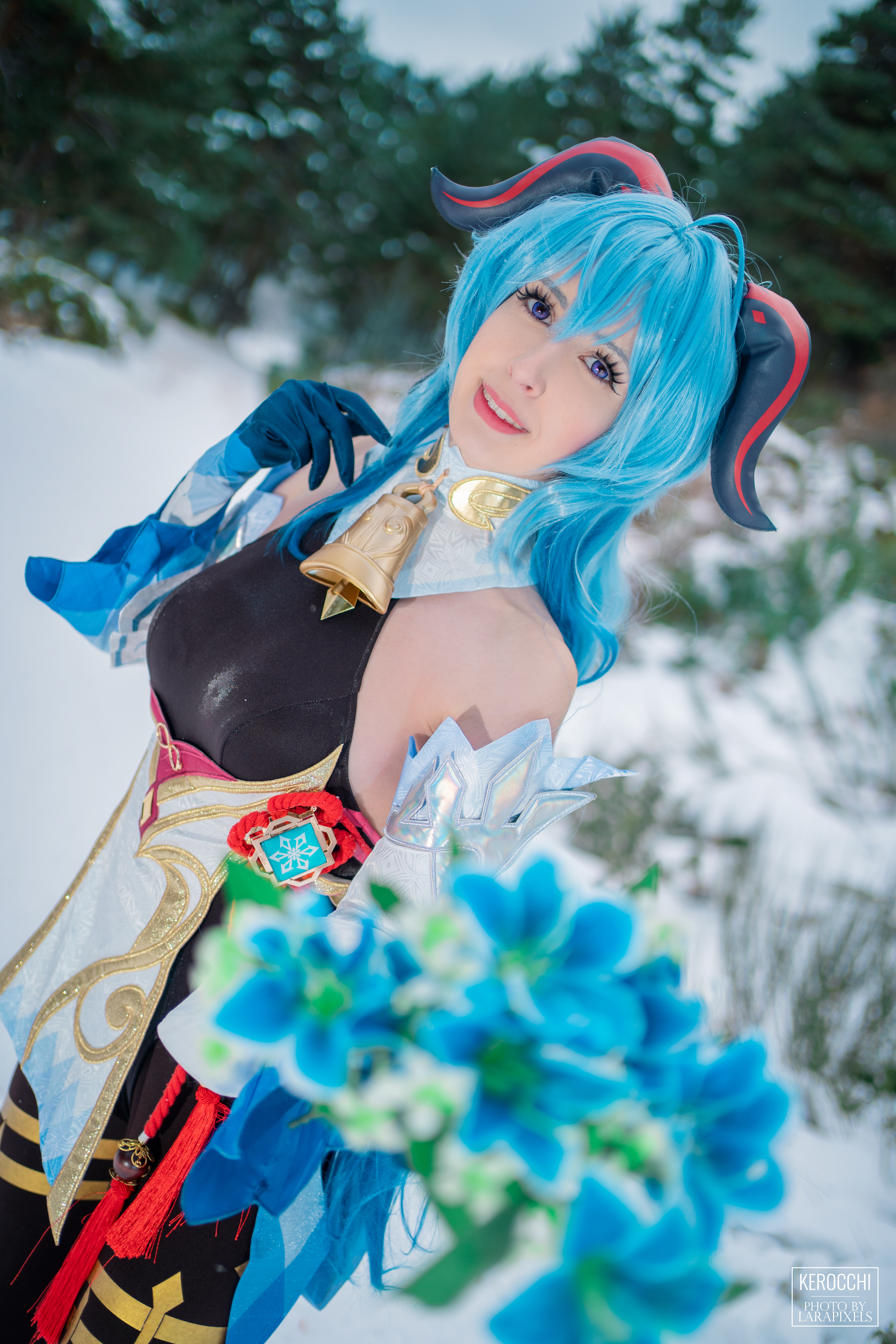 K3r0cch1 / Kerocchi Patreon Nude Leaks photo leak 515 of 566