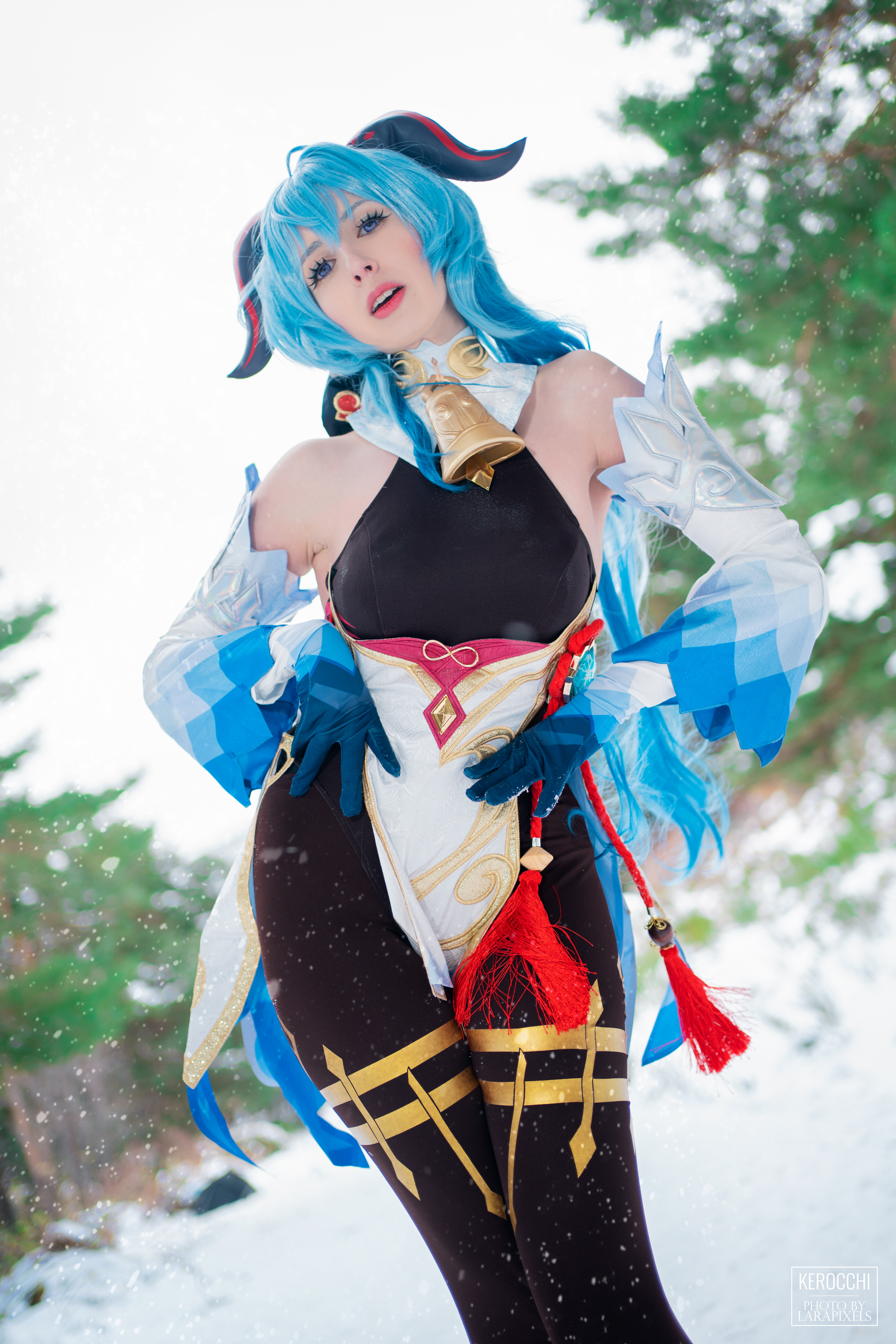 K3r0cch1 / Kerocchi Patreon Nude Leaks photo leak 525 of 566