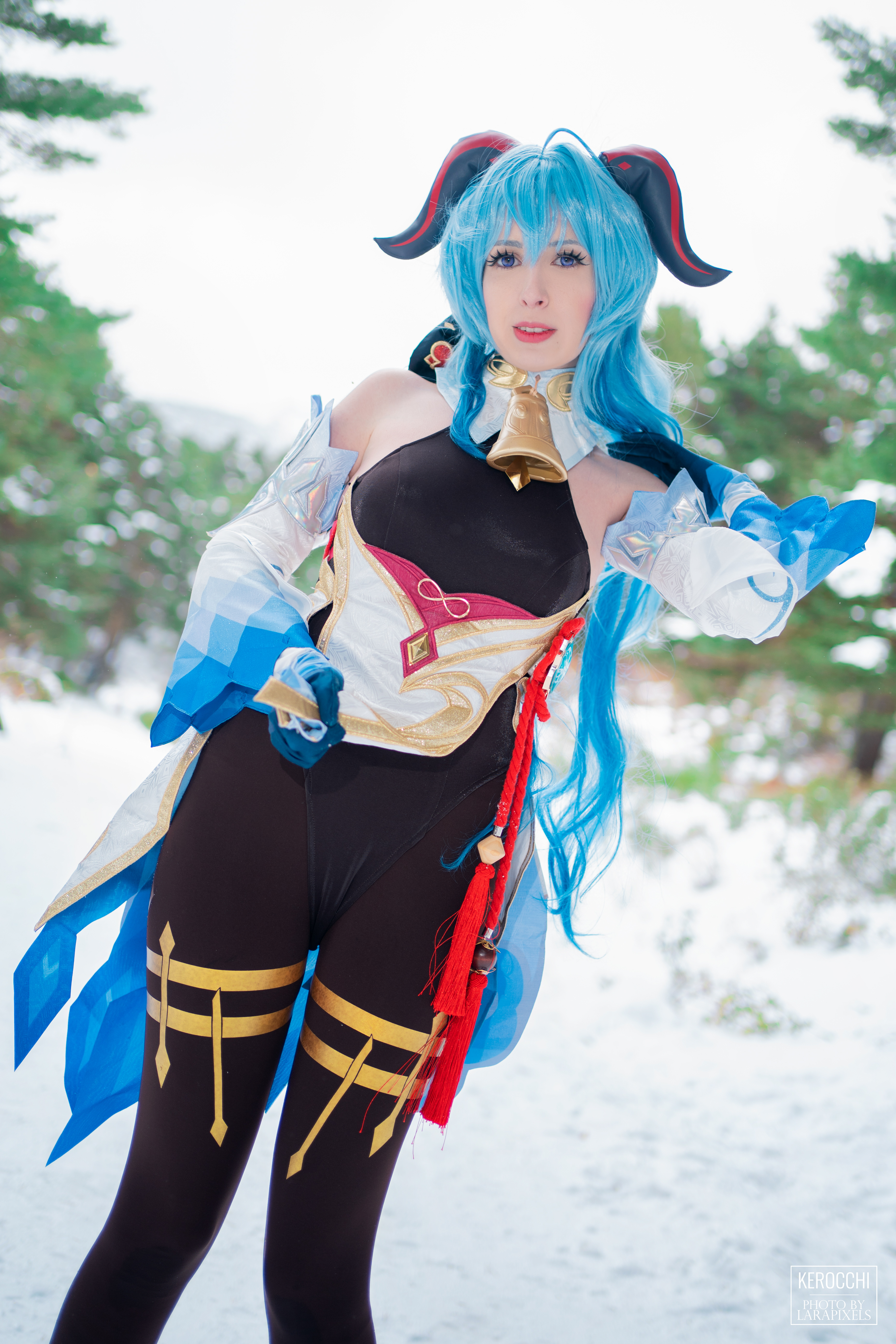K3r0cch1 / Kerocchi Patreon Nude Leaks photo leak 526 of 566