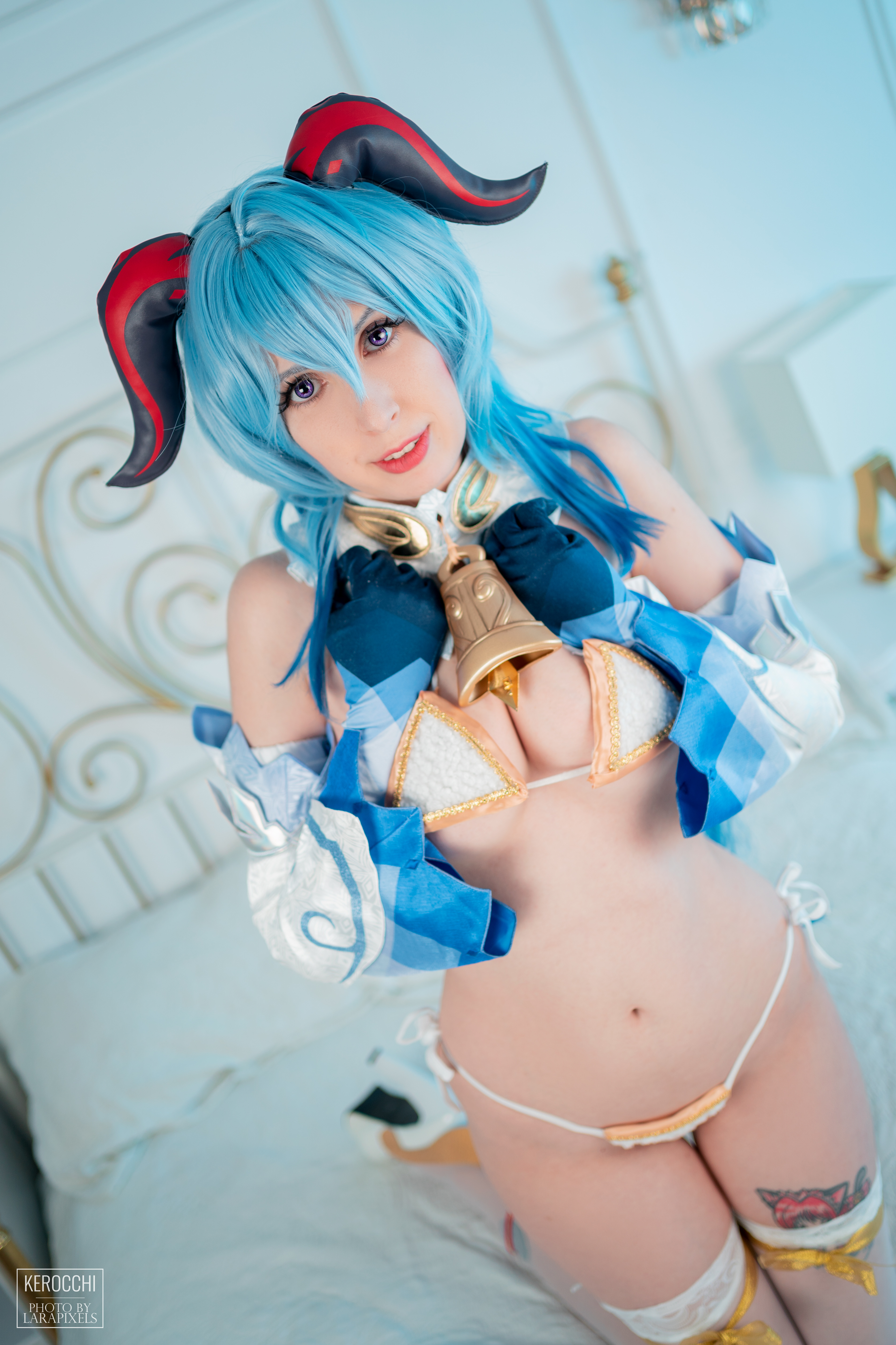 K3r0cch1 / Kerocchi Patreon Nude Leaks photo leak 536 of 566
