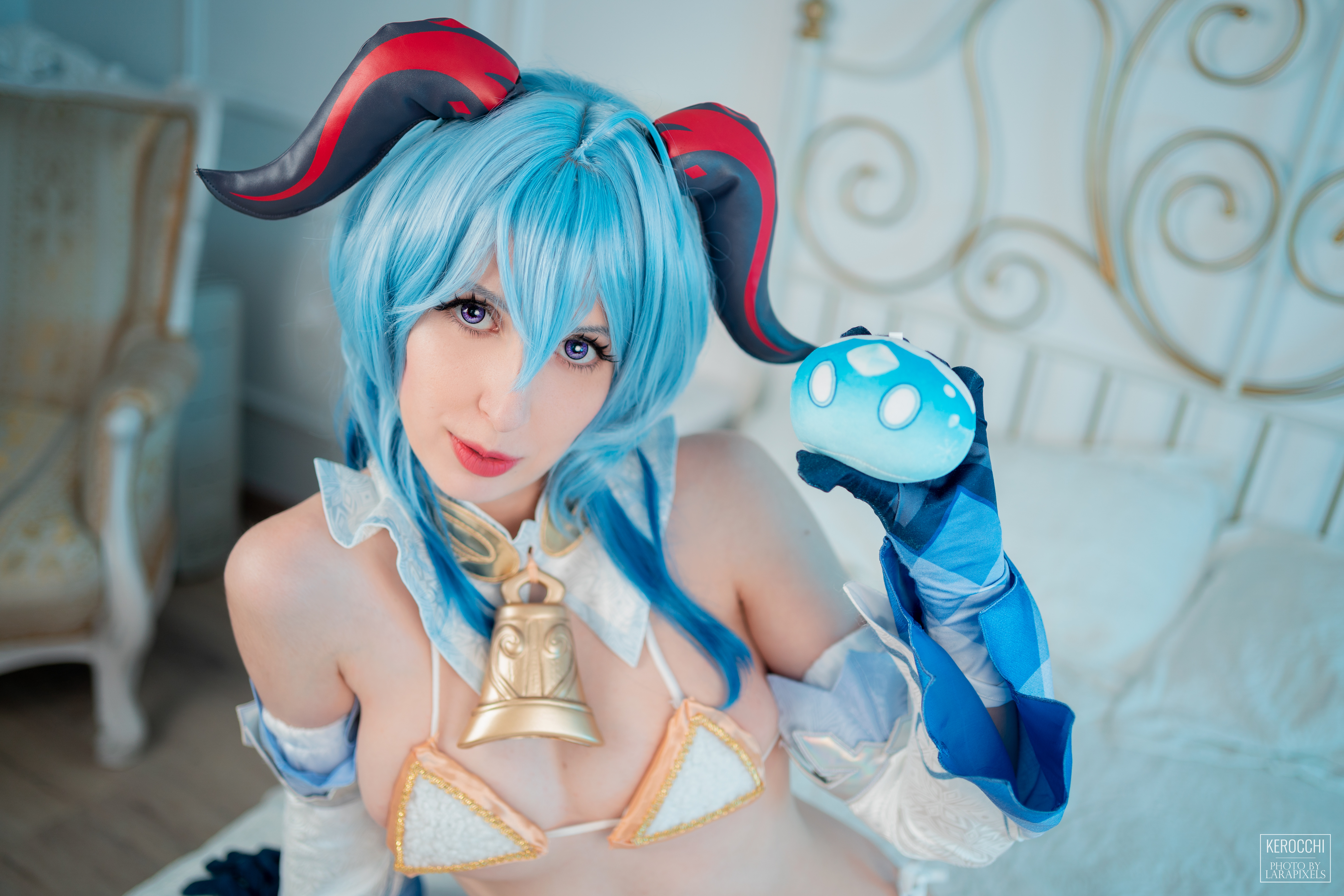 K3r0cch1 / Kerocchi Patreon Nude Leaks photo leak 543 of 566