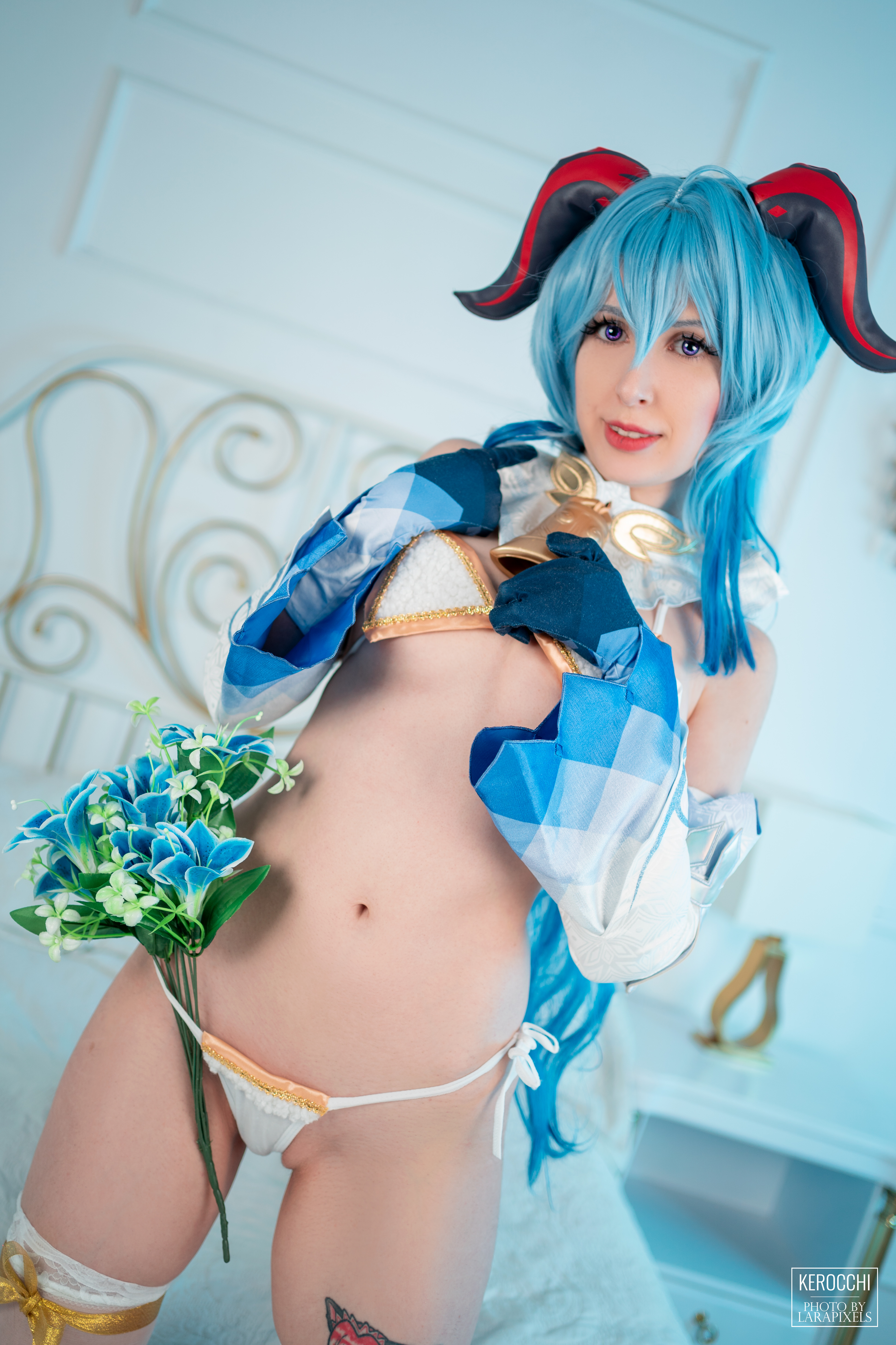K3r0cch1 / Kerocchi Patreon Nude Leaks photo leak 547 of 566