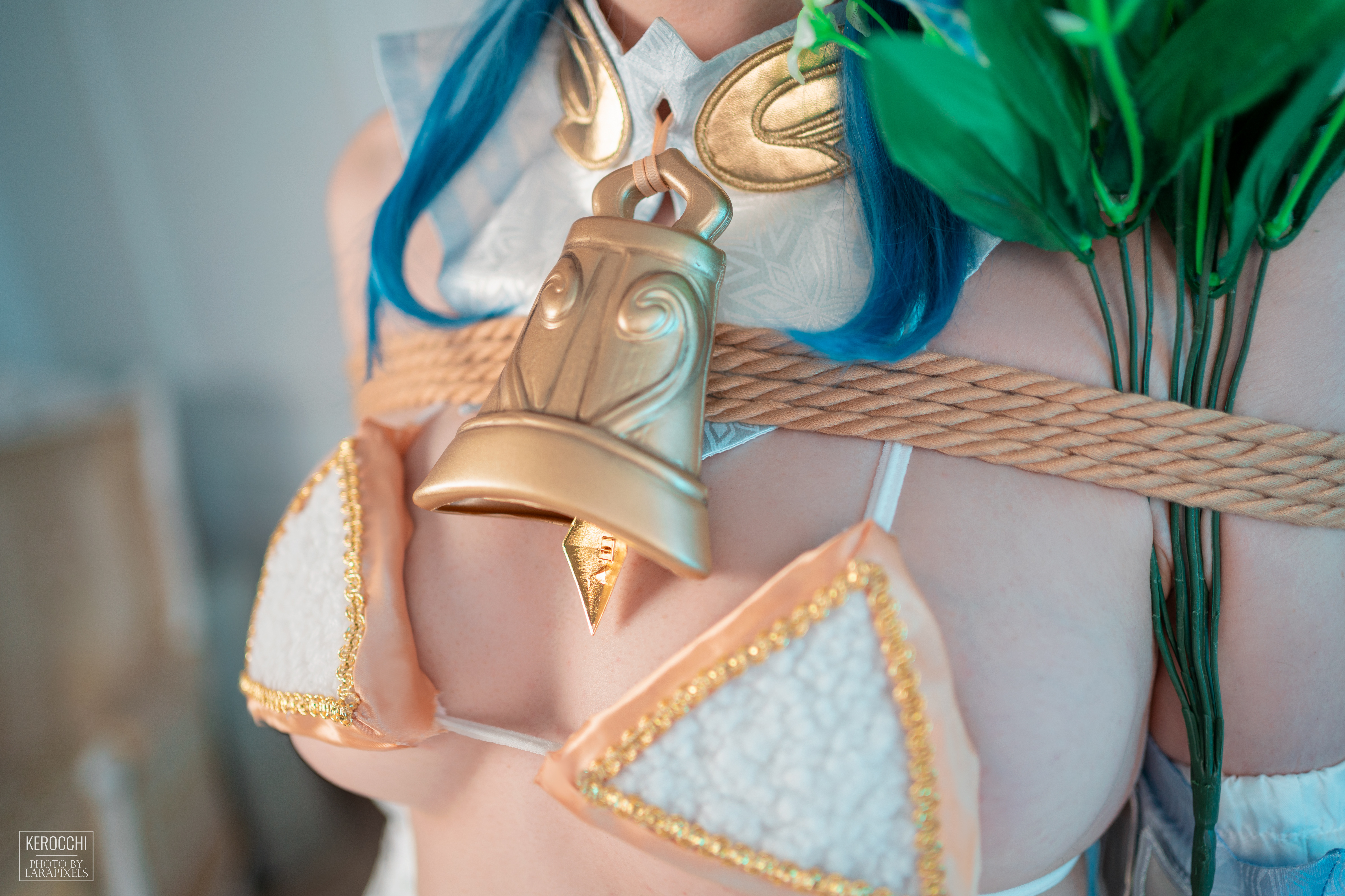 K3r0cch1 / Kerocchi Patreon Nude Leaks photo leak 549 of 566