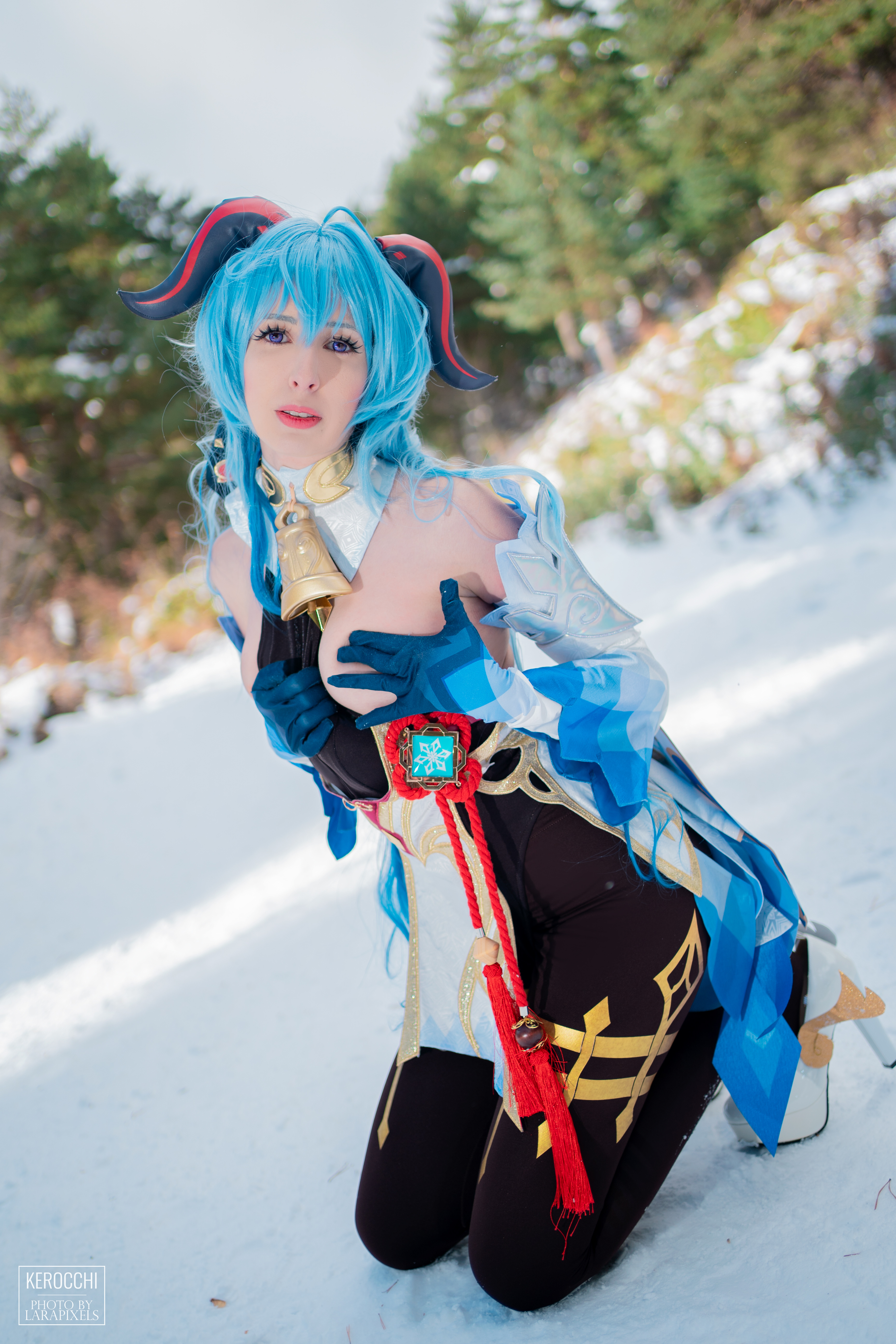 K3r0cch1 / Kerocchi Patreon Nude Leaks photo leak 554 of 566