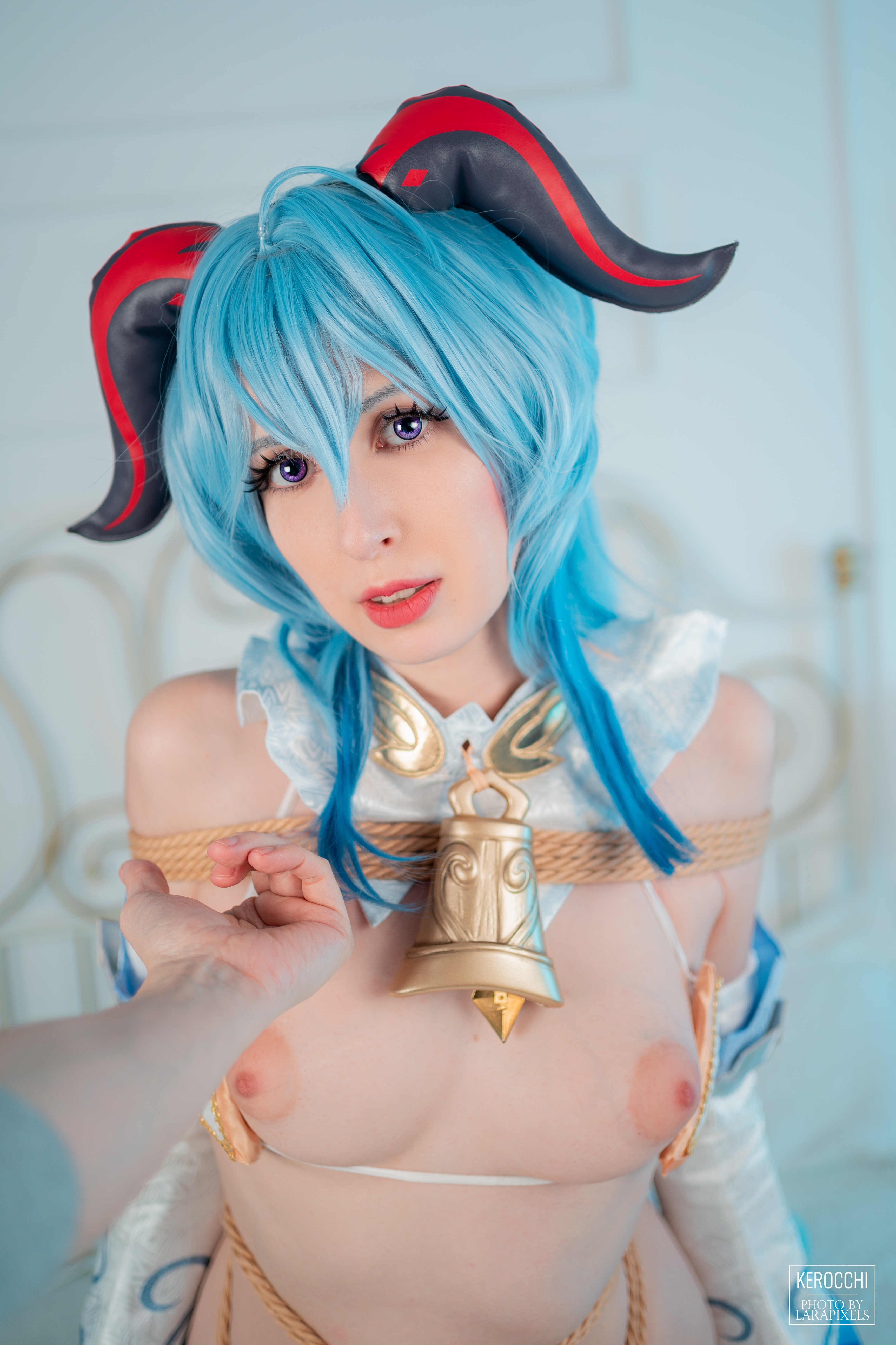 K3r0cch1 / Kerocchi Patreon Nude Leaks photo leak 558 of 566