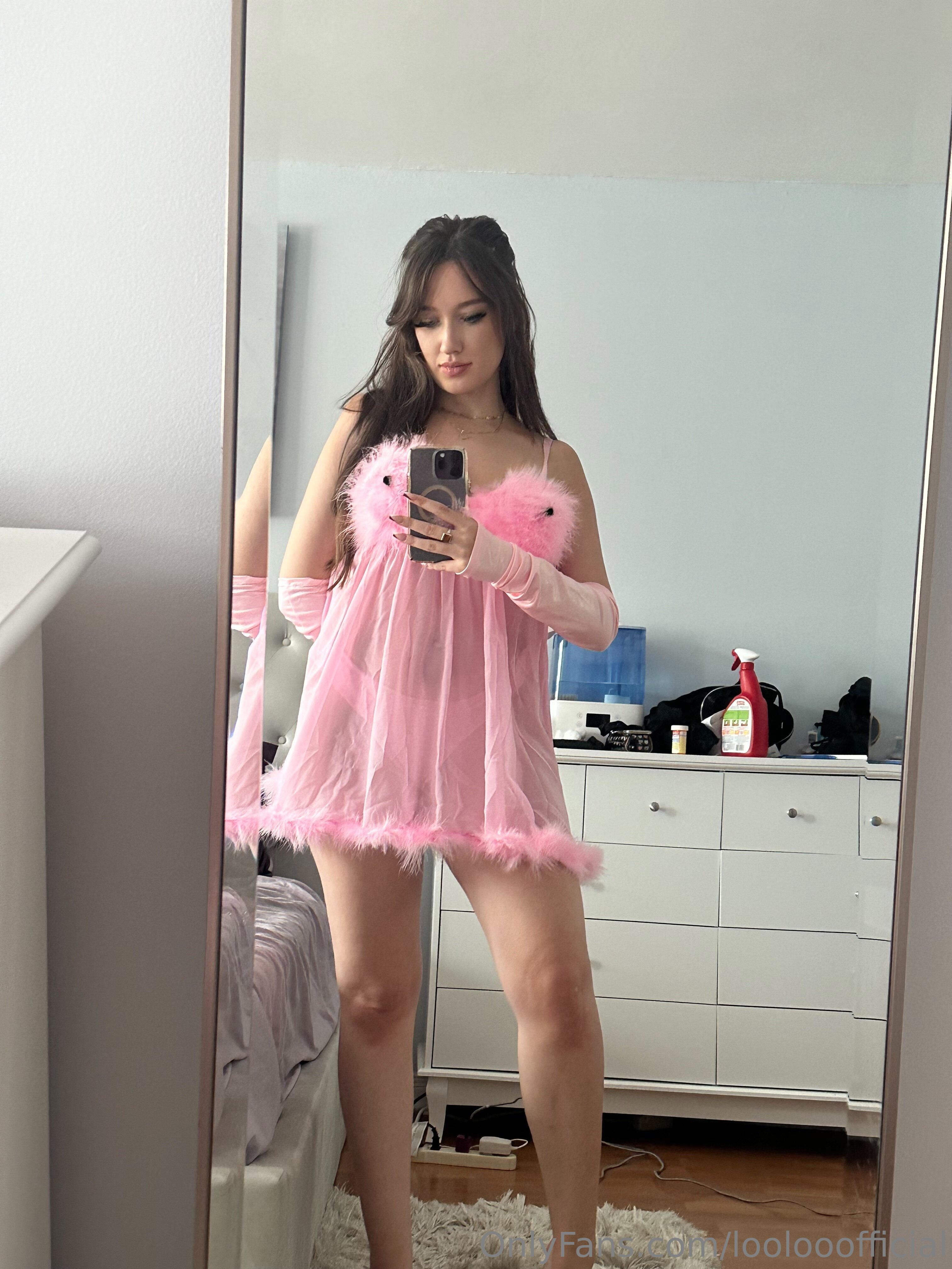 louisebordeaux / looloooficial /loolooxx ManyVids Nude Leaks photo leak 233 of 474