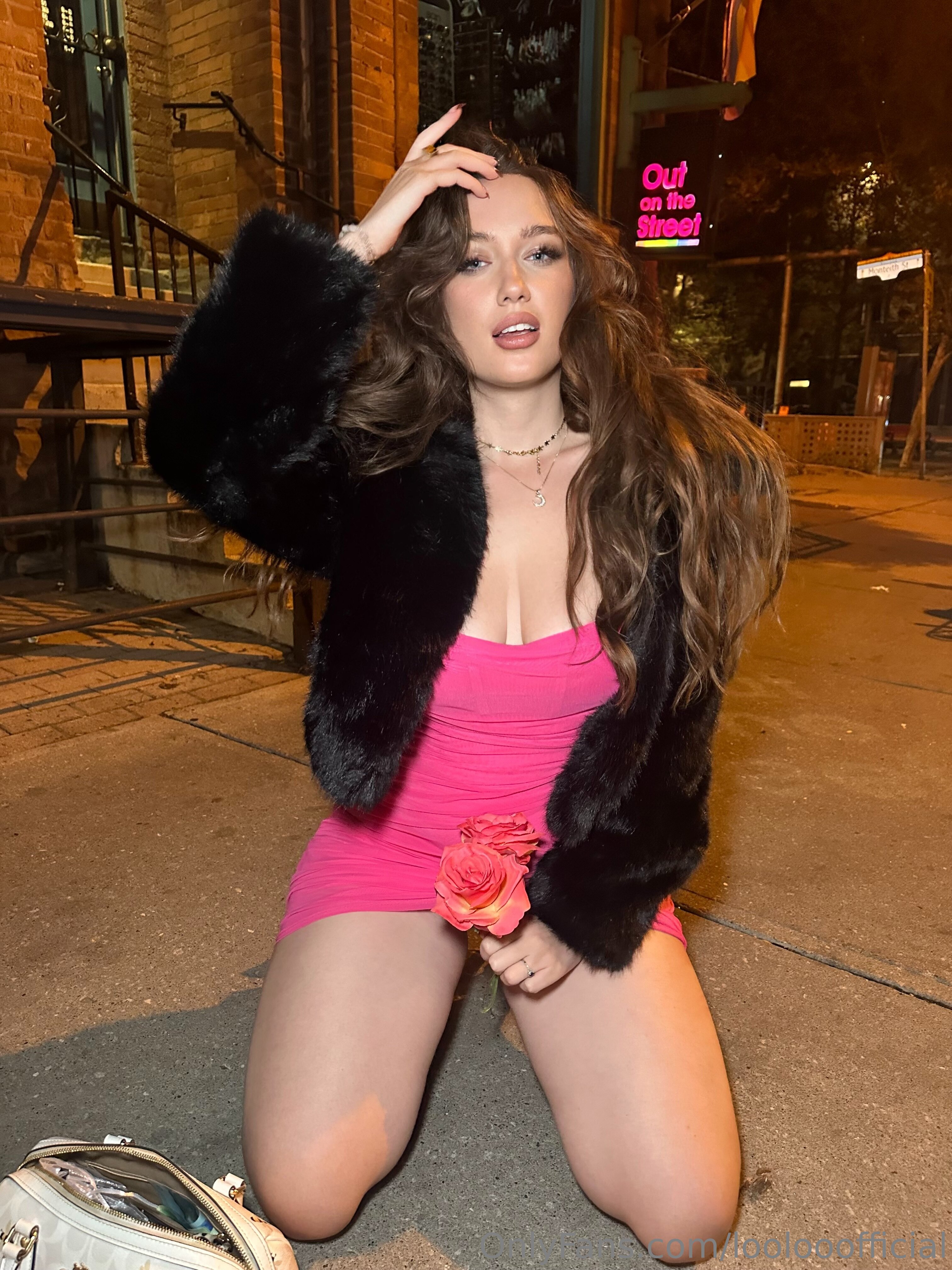 louisebordeaux / looloooficial /loolooxx ManyVids Nude Leaks photo leak 264 of 474