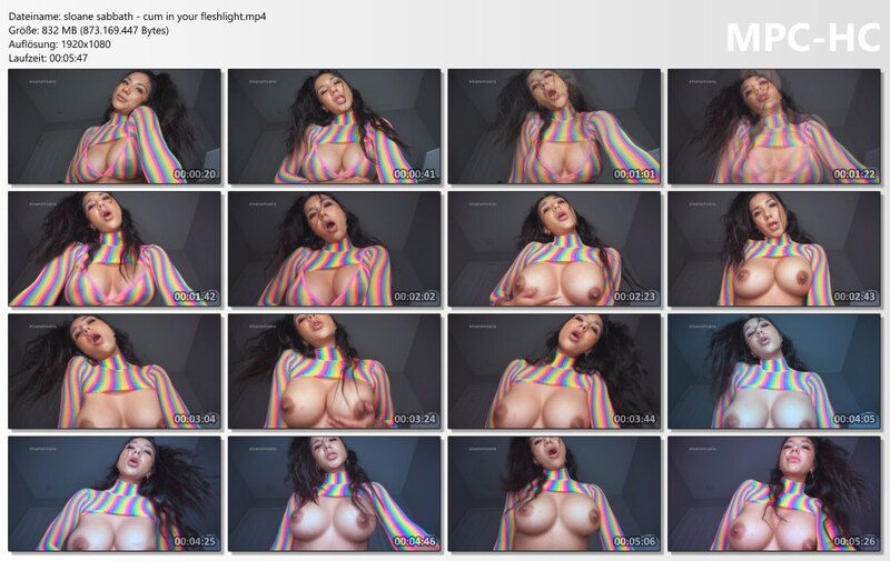 Sloansmoans / Sloane Sabbath ManyVids Nude Leaks photo leak 27 of 137