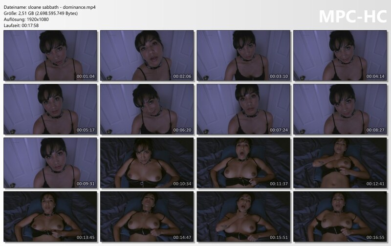 Sloansmoans / Sloane Sabbath ManyVids Nude Leaks photo leak 40 of 137